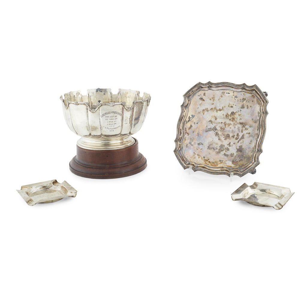 A presentation monteith