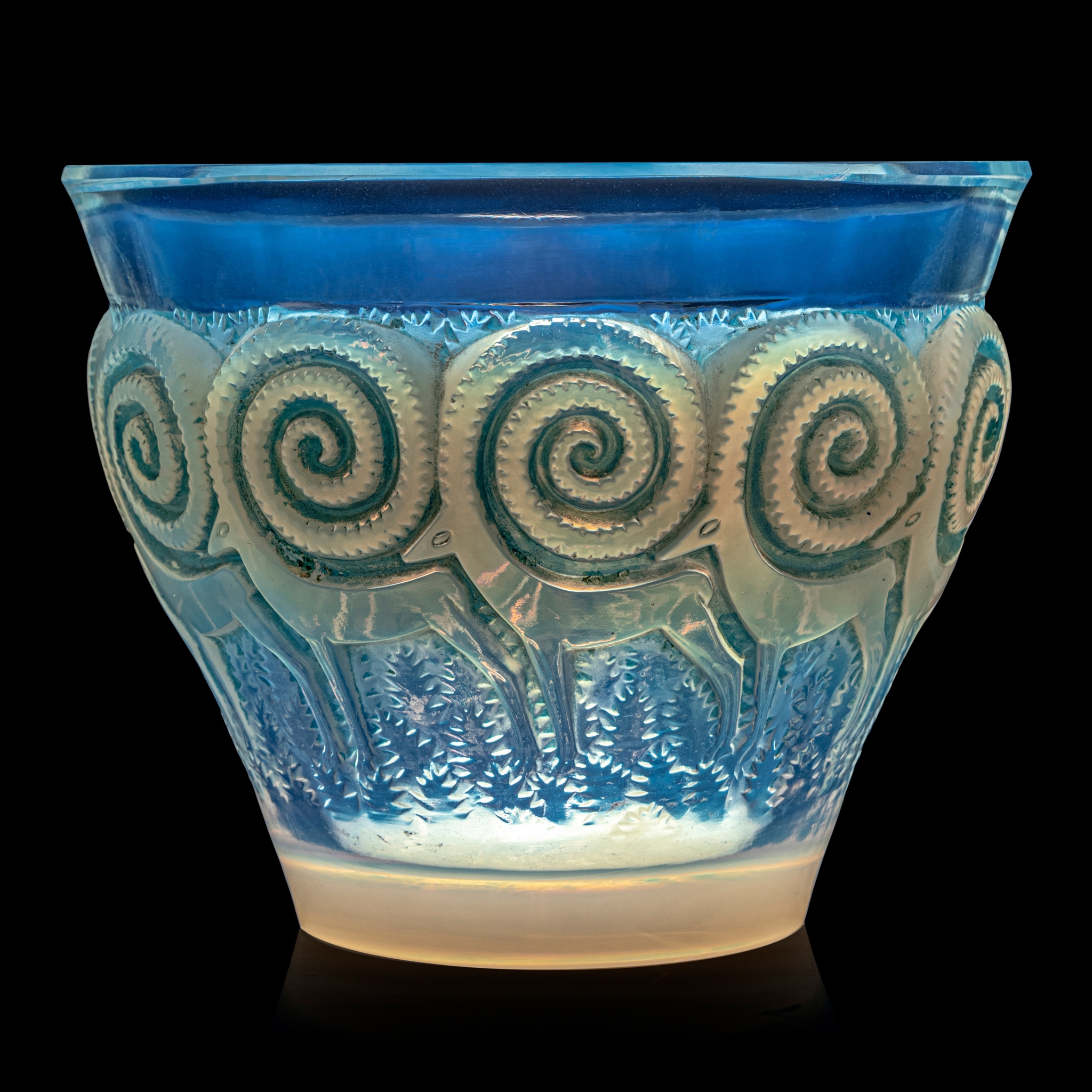 RENÉ LALIQUE (1860-1945)