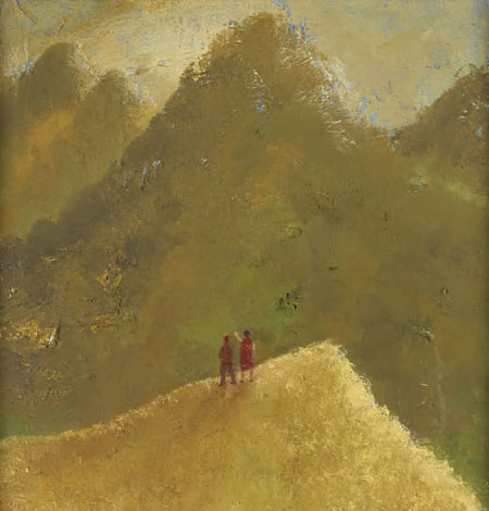 ROBERT MACLAURIN (B.1961)