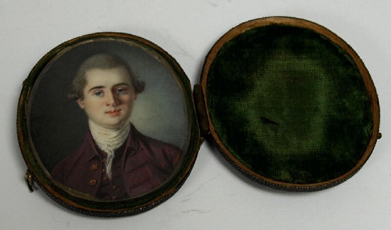 JOHN PLOTT (1732-1803)