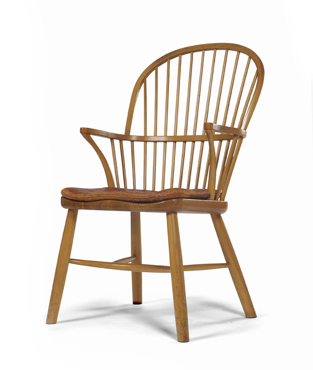 PALLE SUENSON FOR FRITZ HANSEN, DENMARK