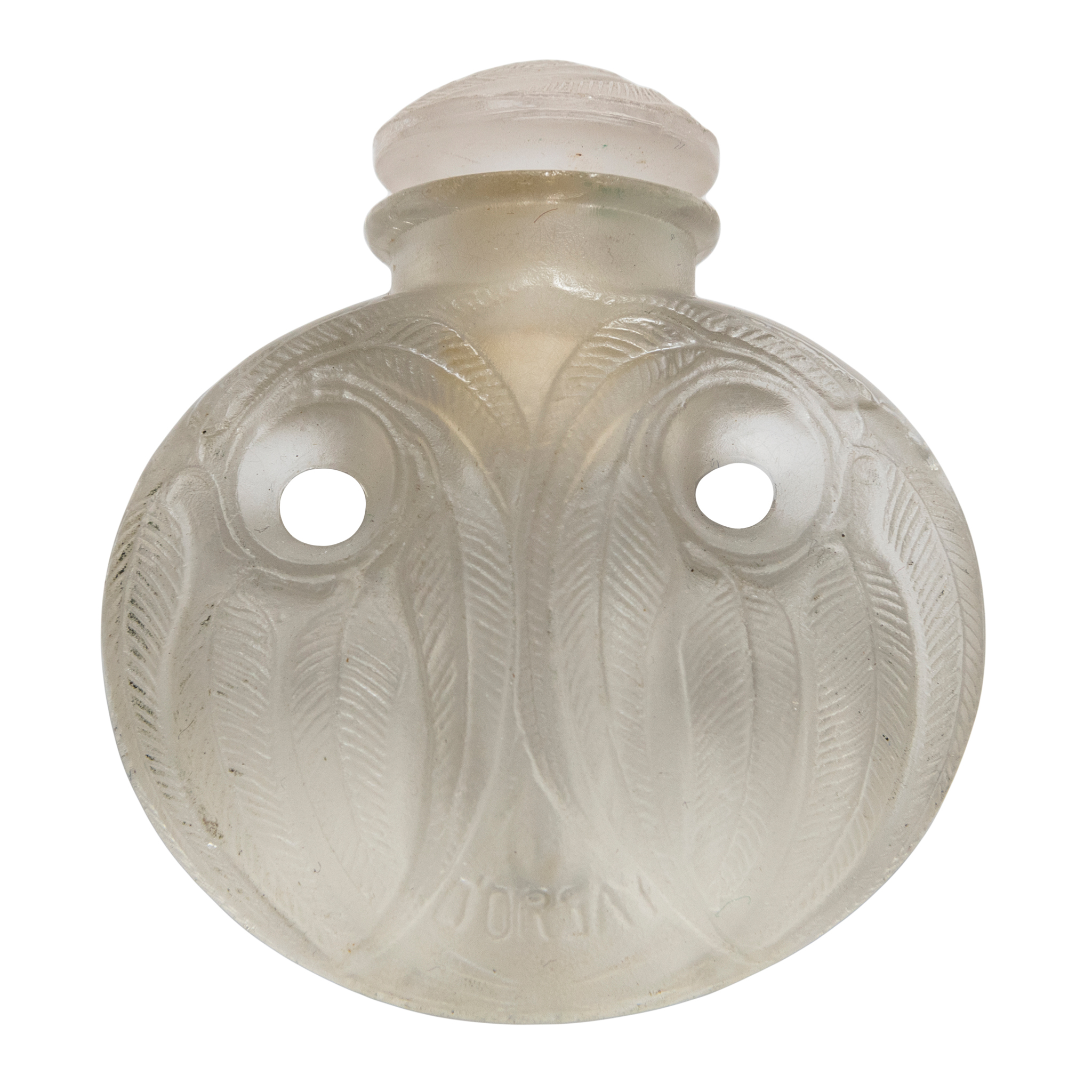 RENÉ LALIQUE (1860-1945)