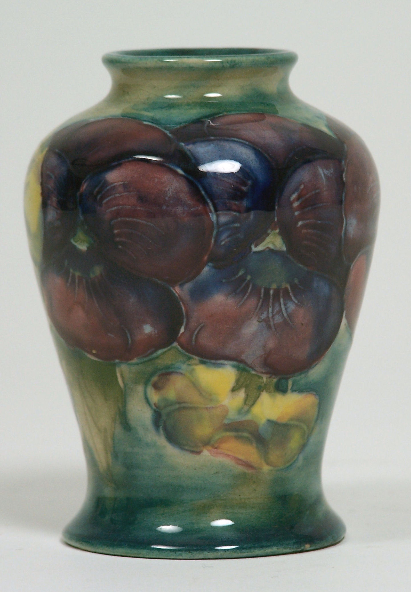 MOORCROFT