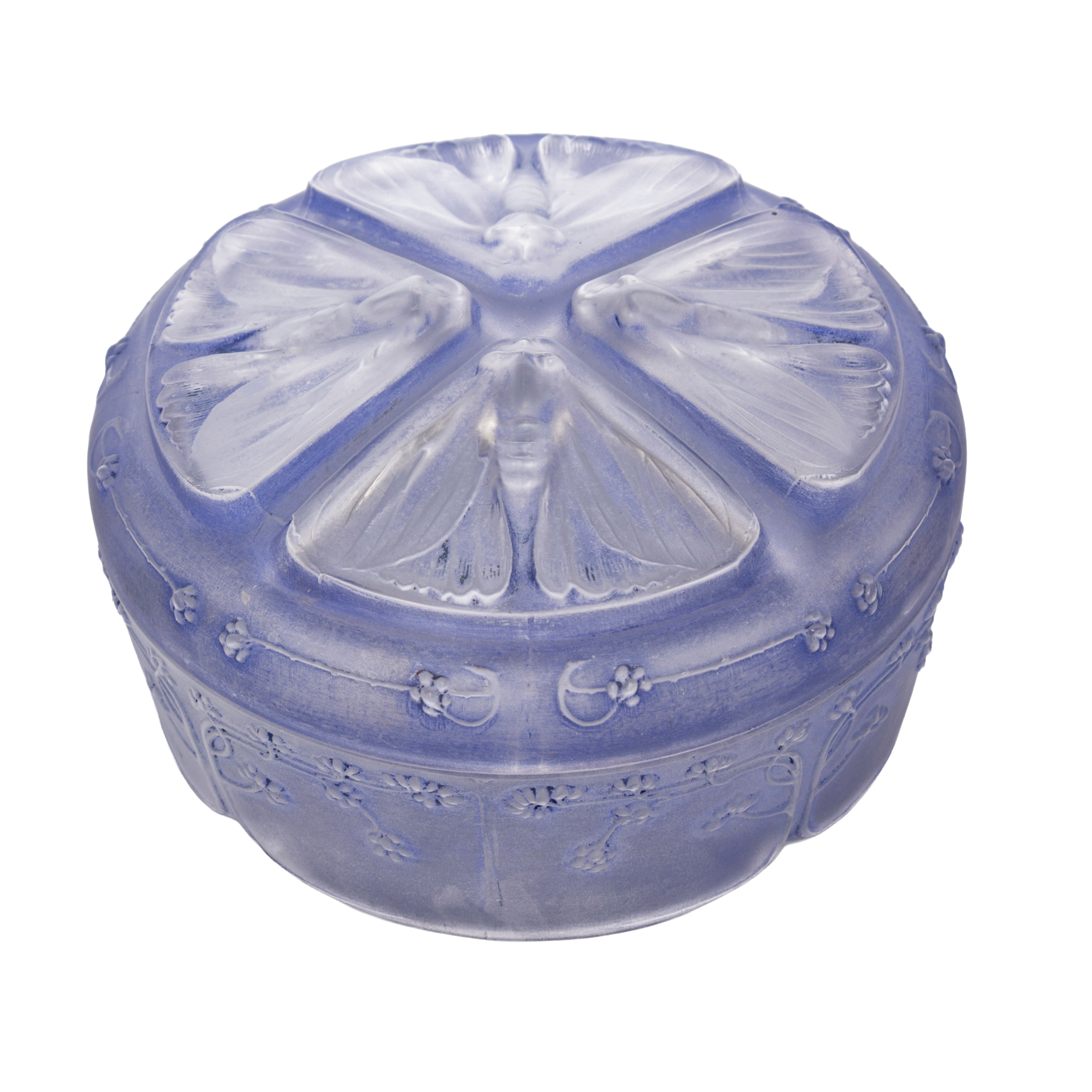RENÉ LALIQUE (1860-1945)