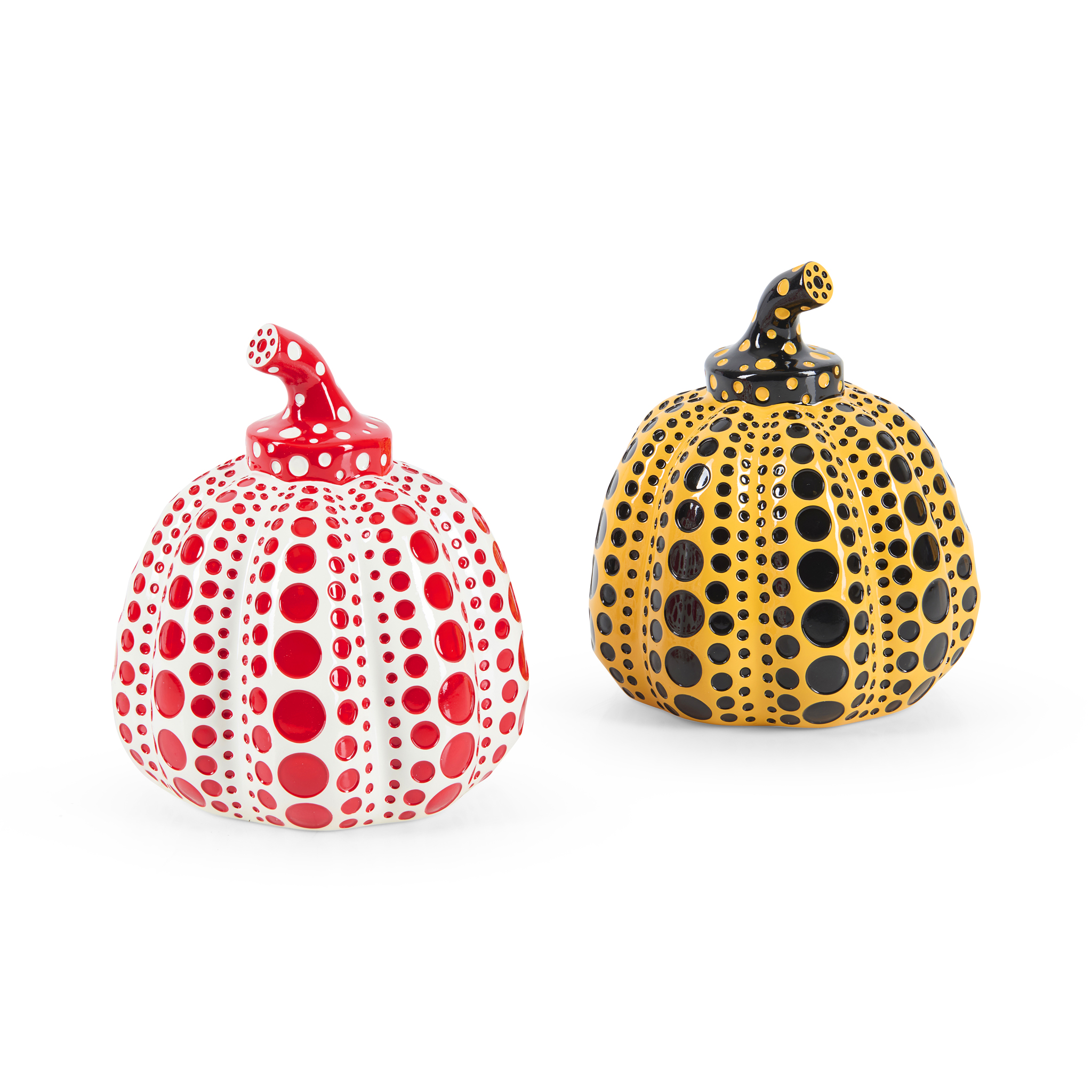YAYOI KUSAMA (JAPANESE 1929-2026)