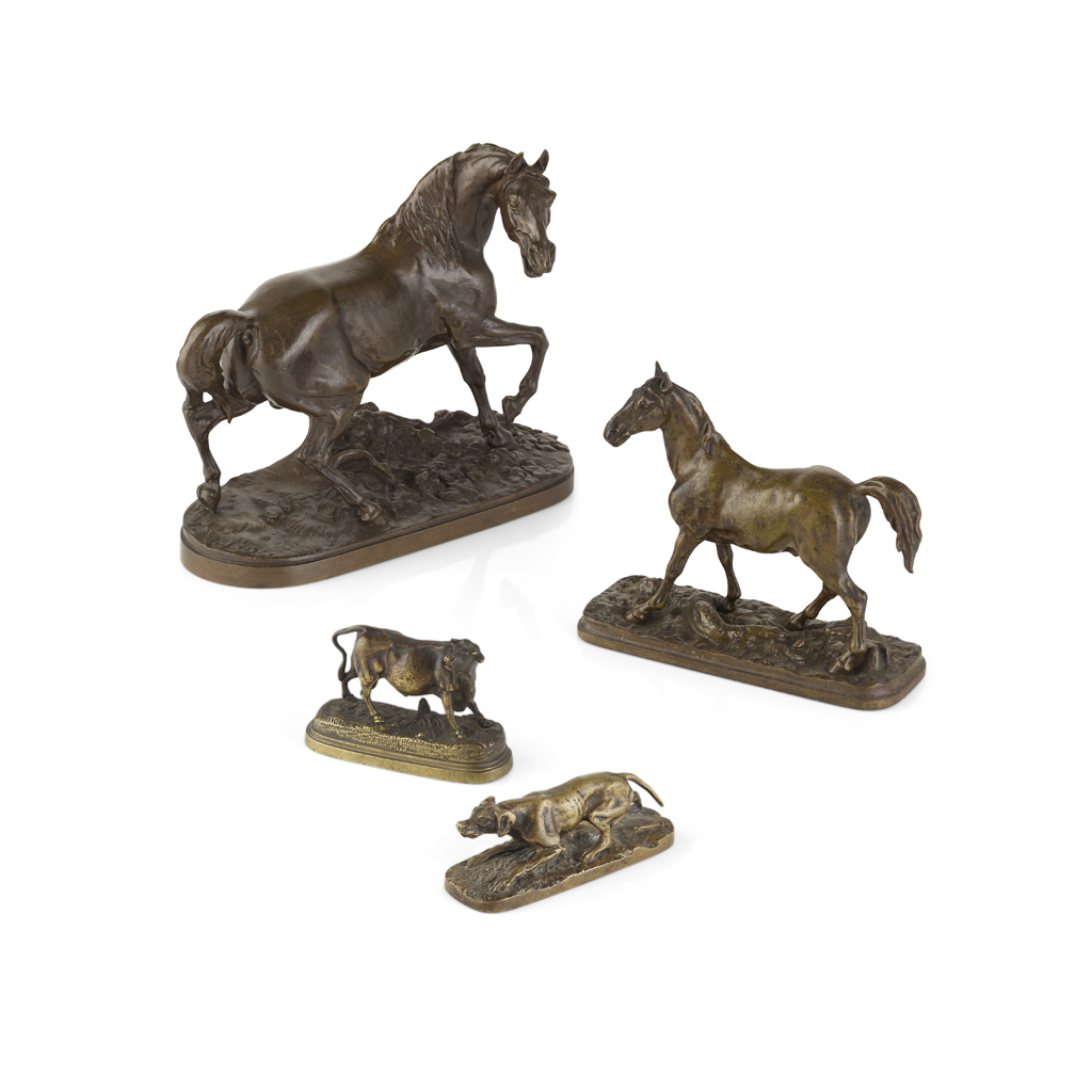 PIERRE-JULES MÊNE (1810-1879)