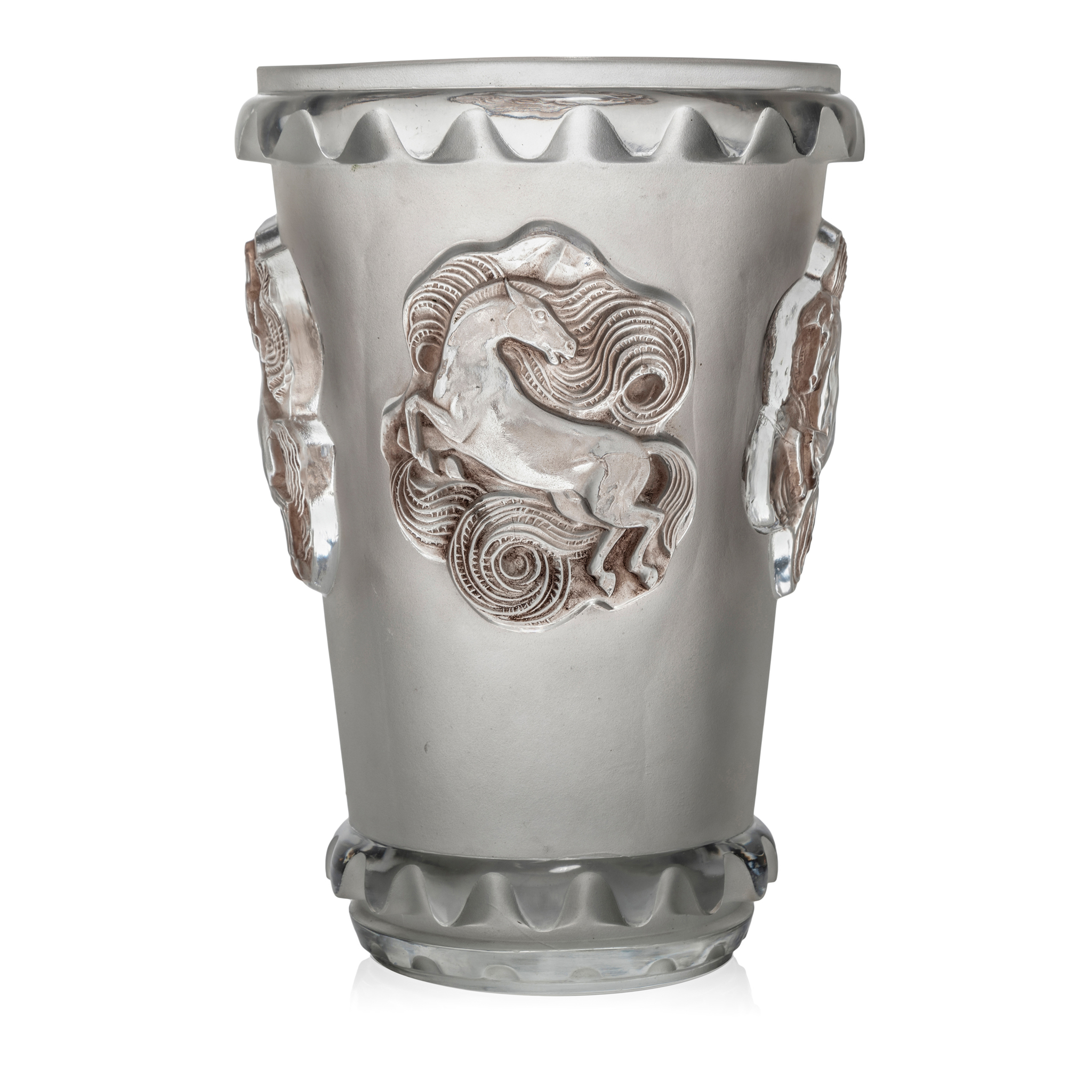 RENÉ LALIQUE (1860-1945)