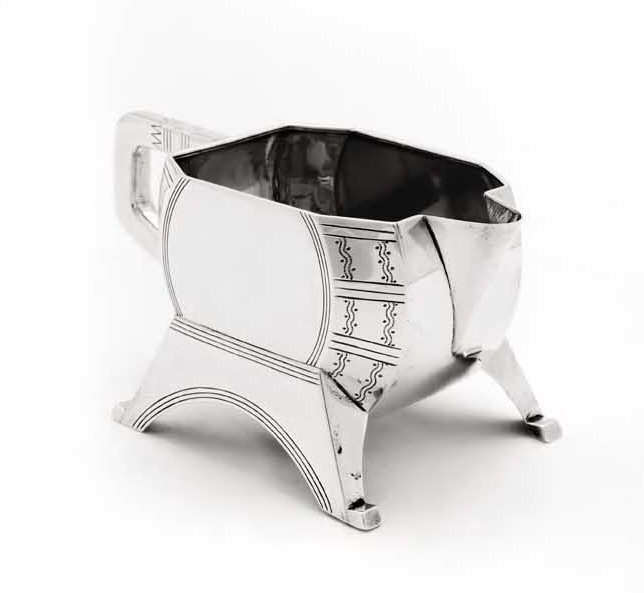 CHRISTOPHER DRESSER (1834-1904)