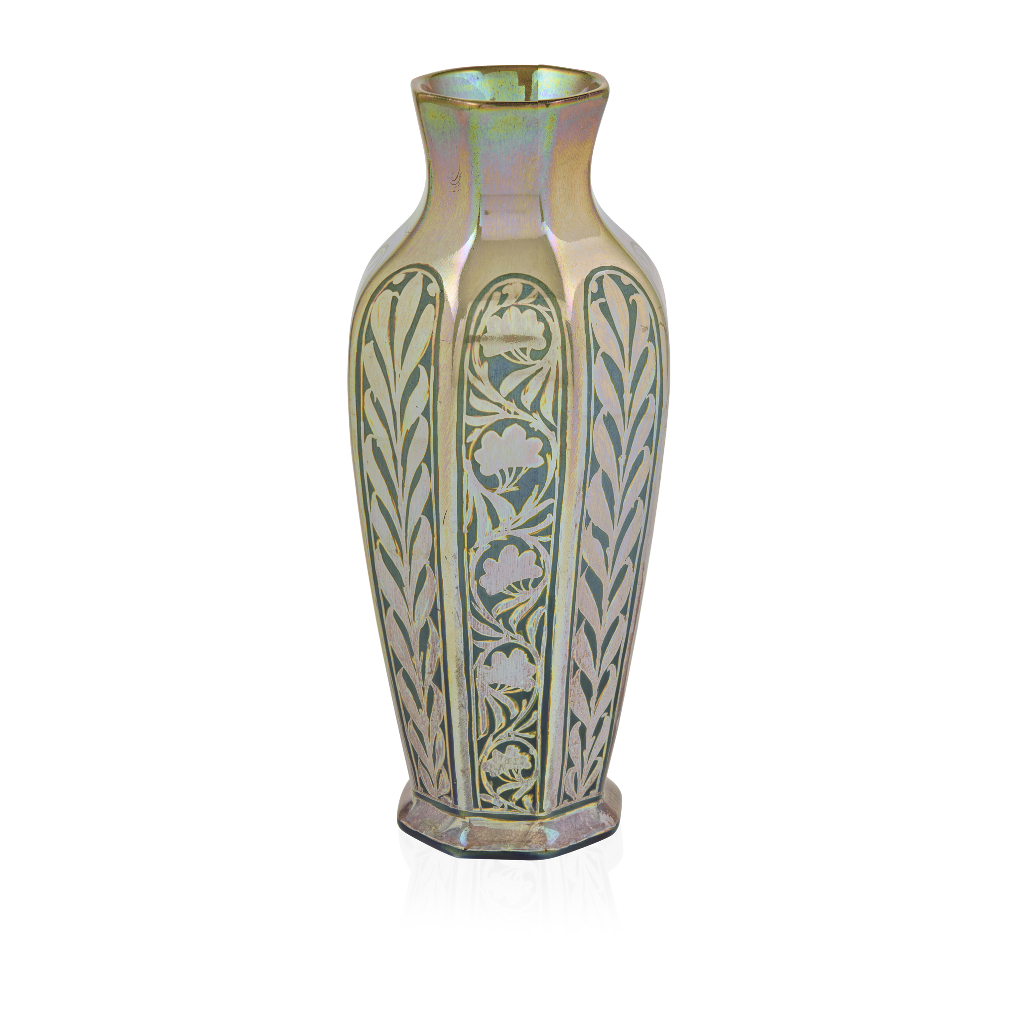 CHARLES CUNDALL (1890-1971) FOR PILKINGTON'S TILE & POTTERY CO.