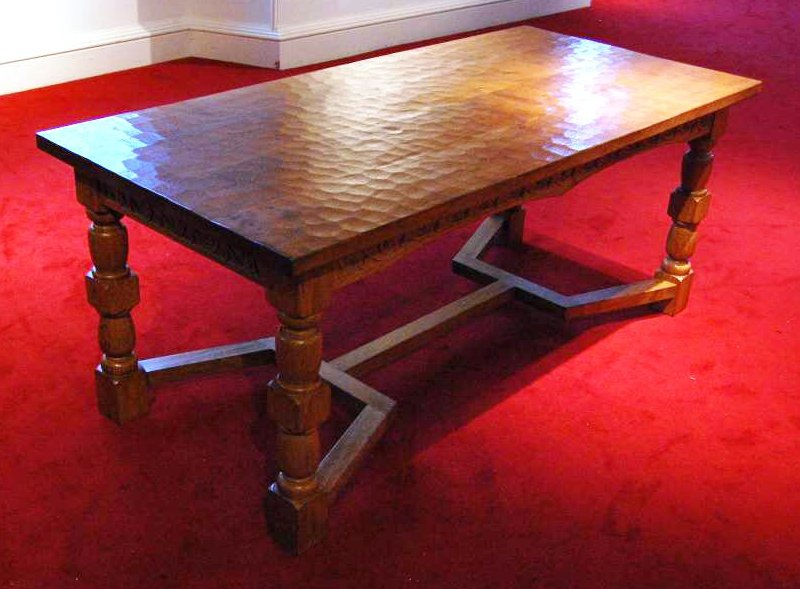 MALCOLM 'FOXMAN' PIPES