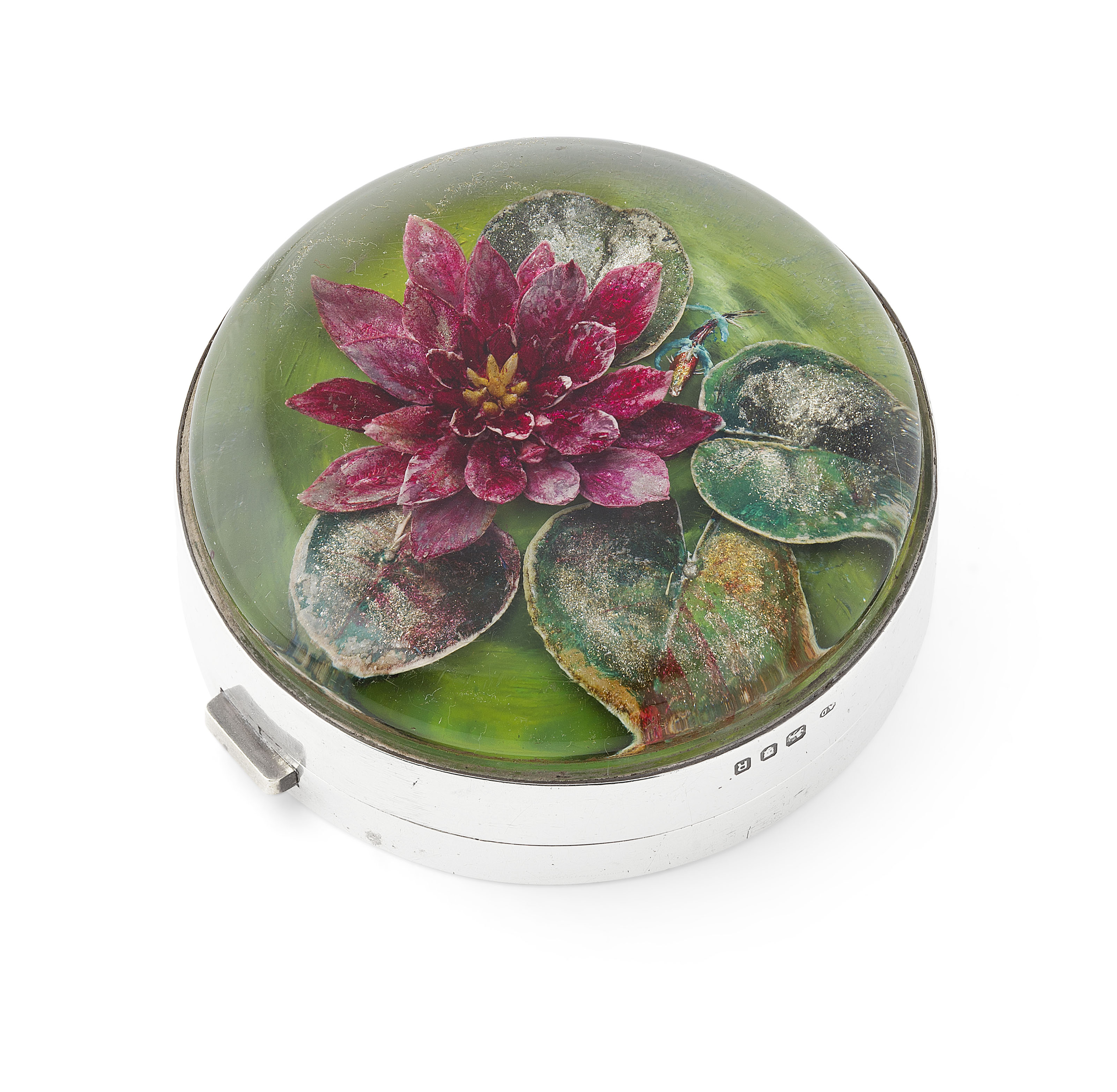 ALFRED DUNHILL, LONDON