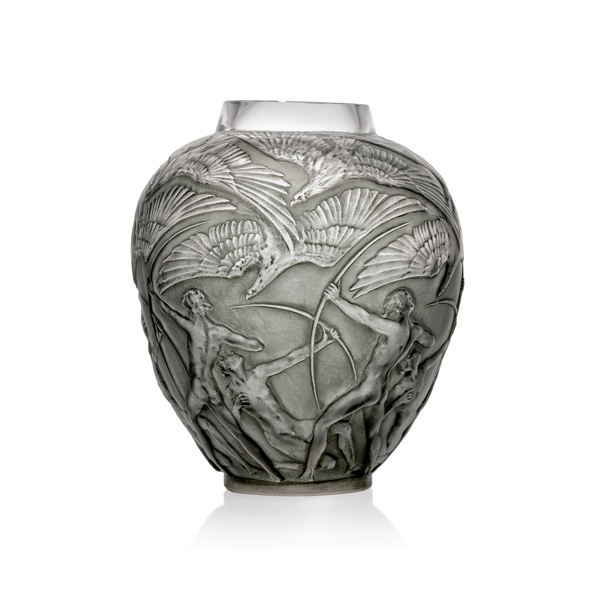 René Lalique (French 1860-1945)