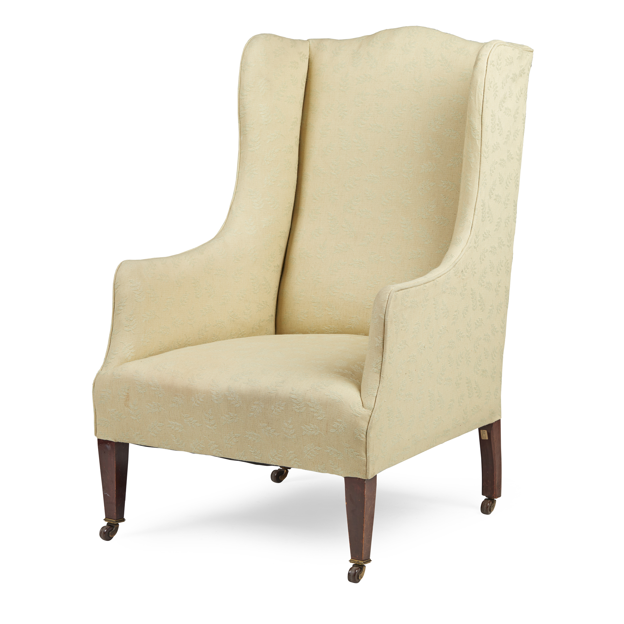 MANNER OF LIBERTY & CO.