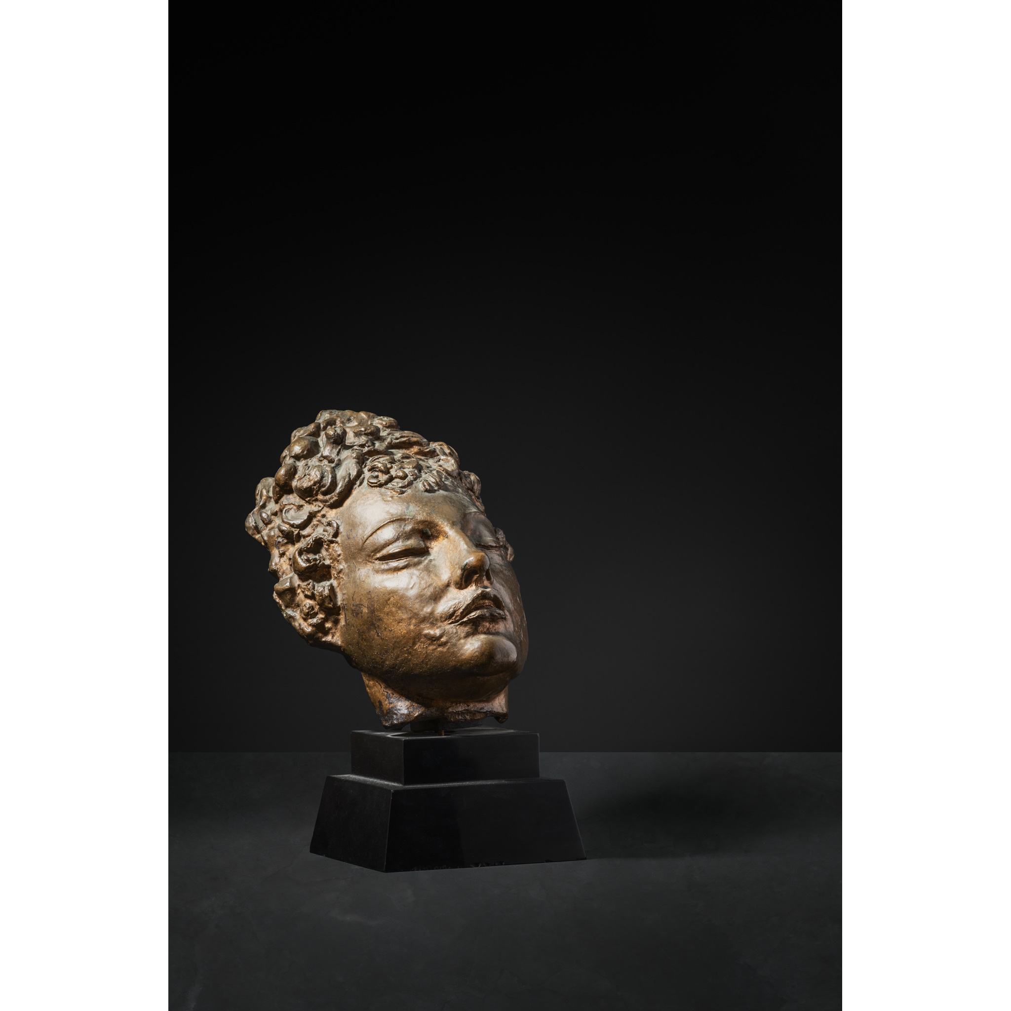 Sir Jacob Epstein K.B.E. (British 1880-1959)