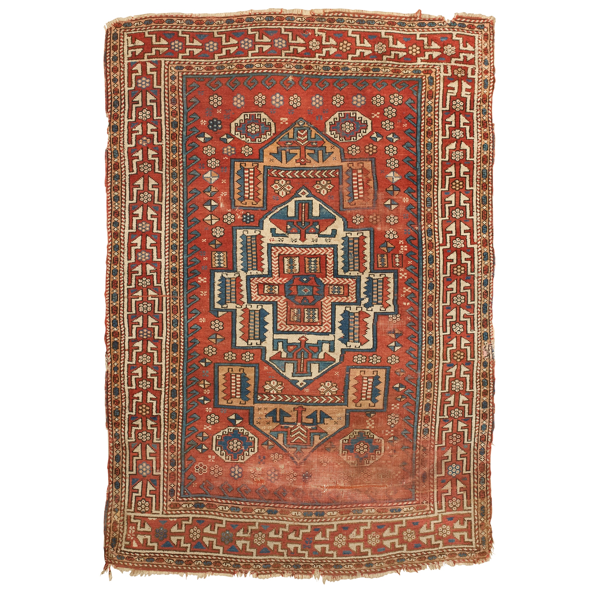 BERGAMA RUG