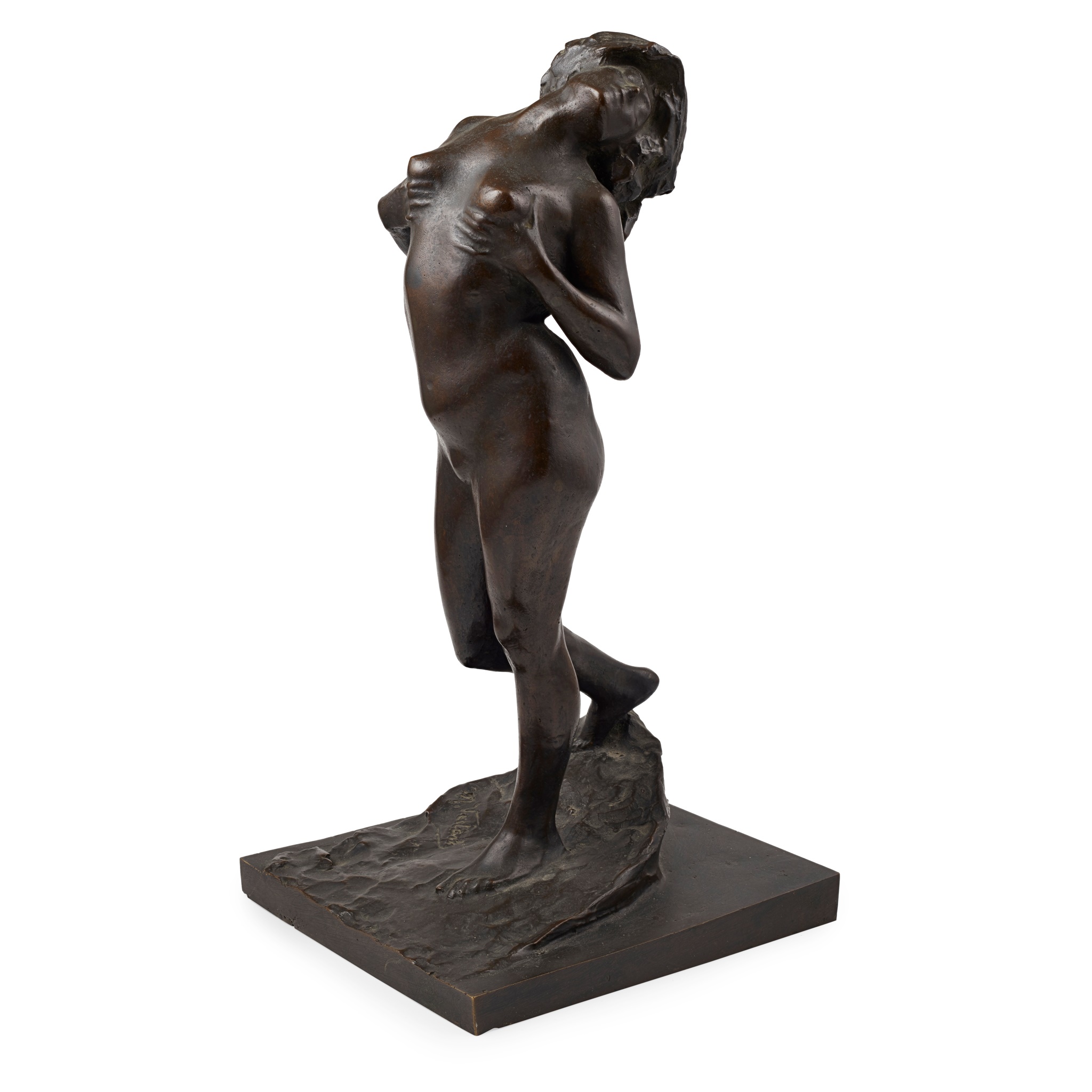 MICHELE VEDANI (1874-1969)