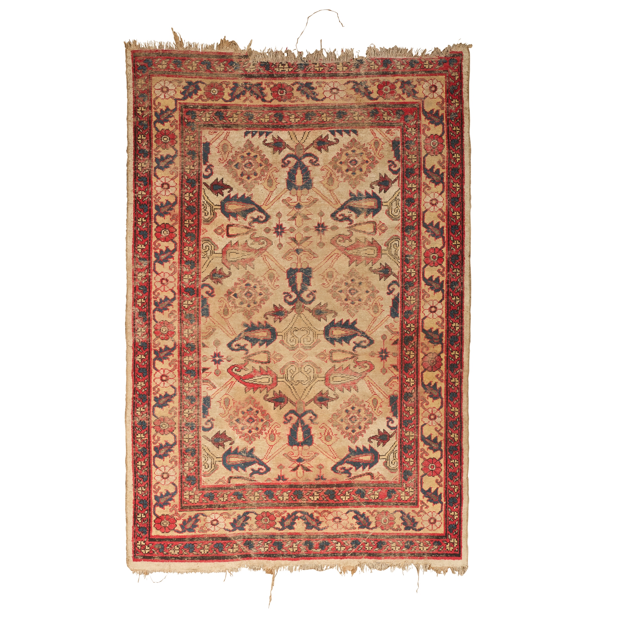 AMRITSAR CARPET