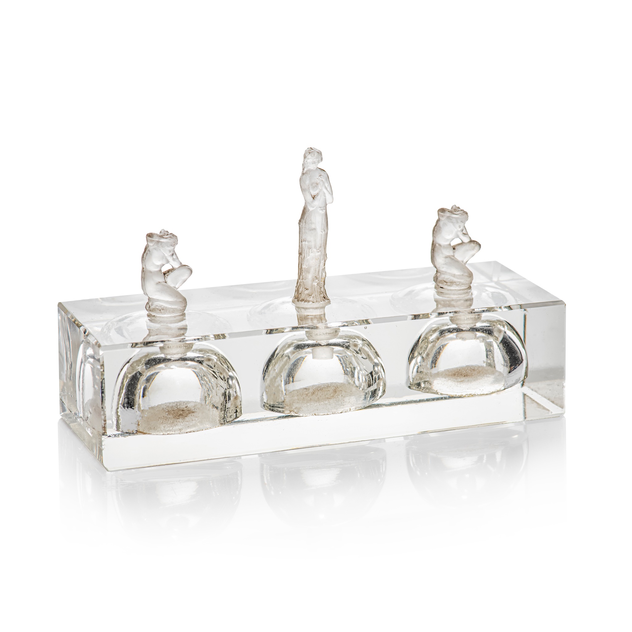 René Lalique (French 1860-1945)