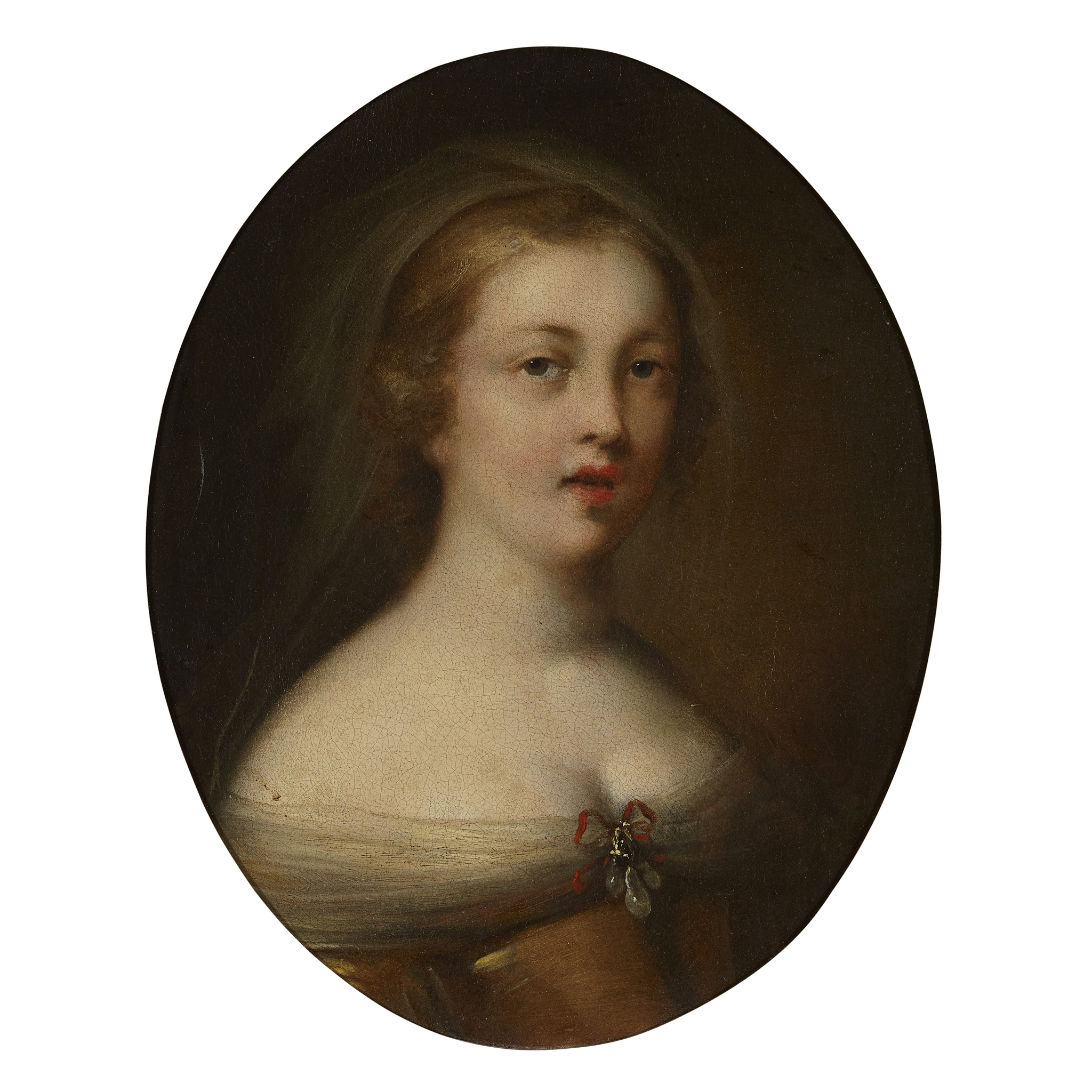 CIRCLE OF LE BRUN
