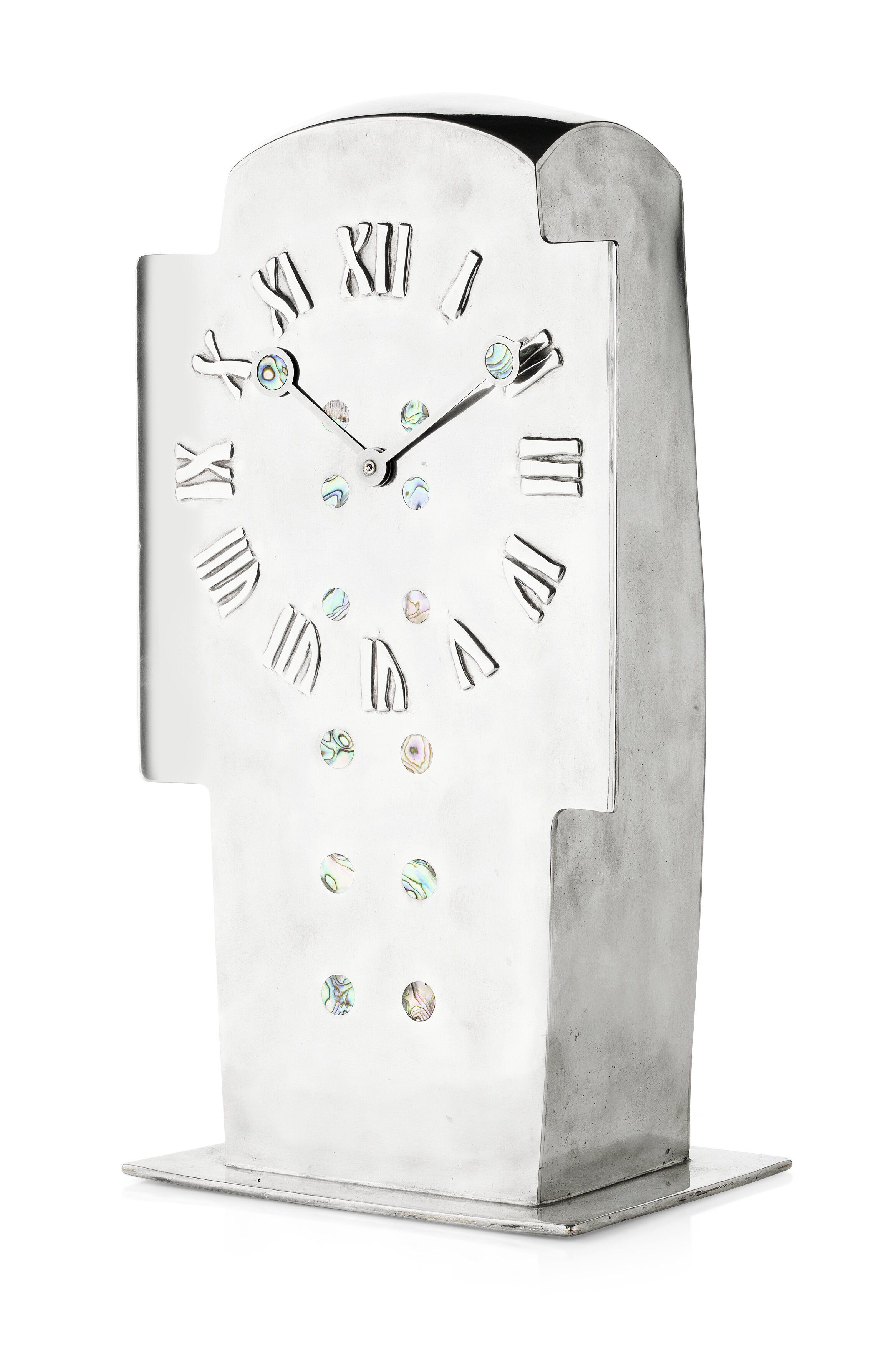 ARCHIBALD KNOX (1864-1933) FOR LIBERTY & CO., LONDON