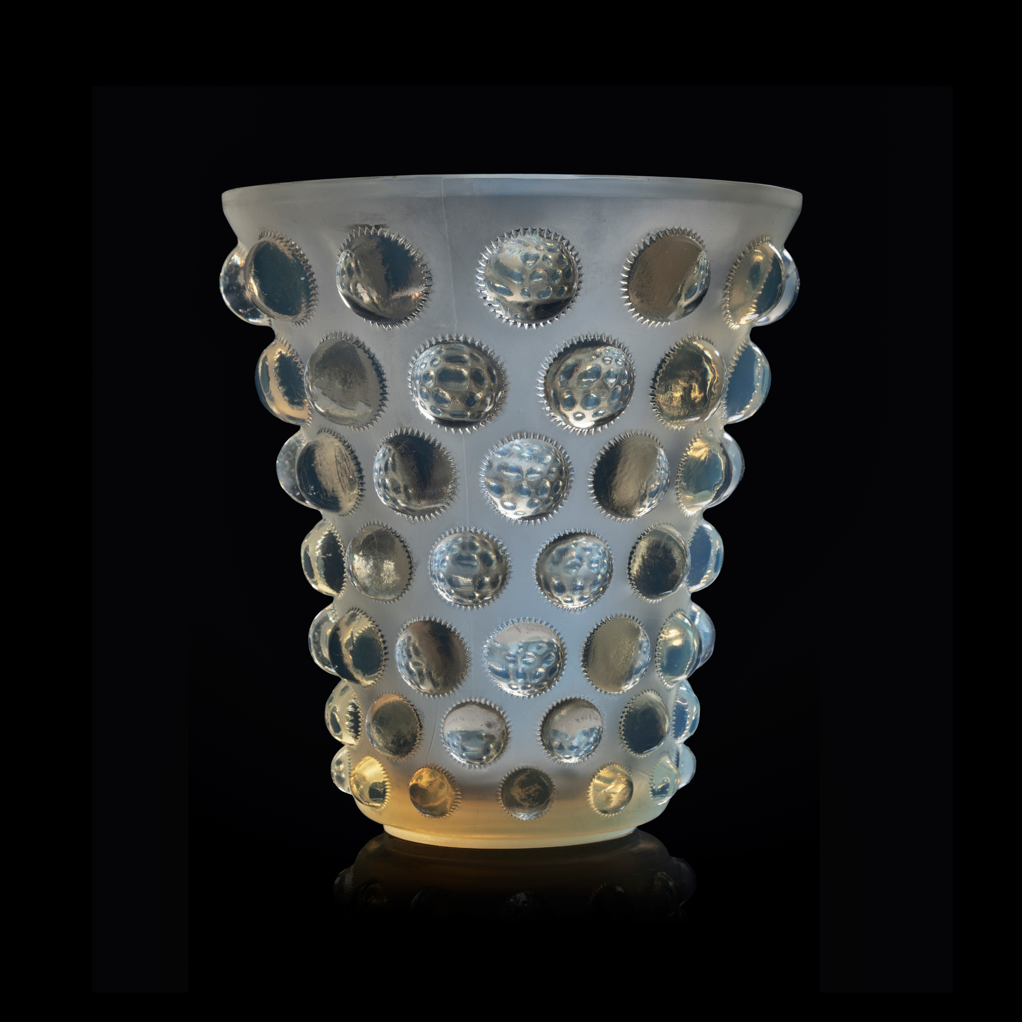 RENÉ LALIQUE (1860-1945)