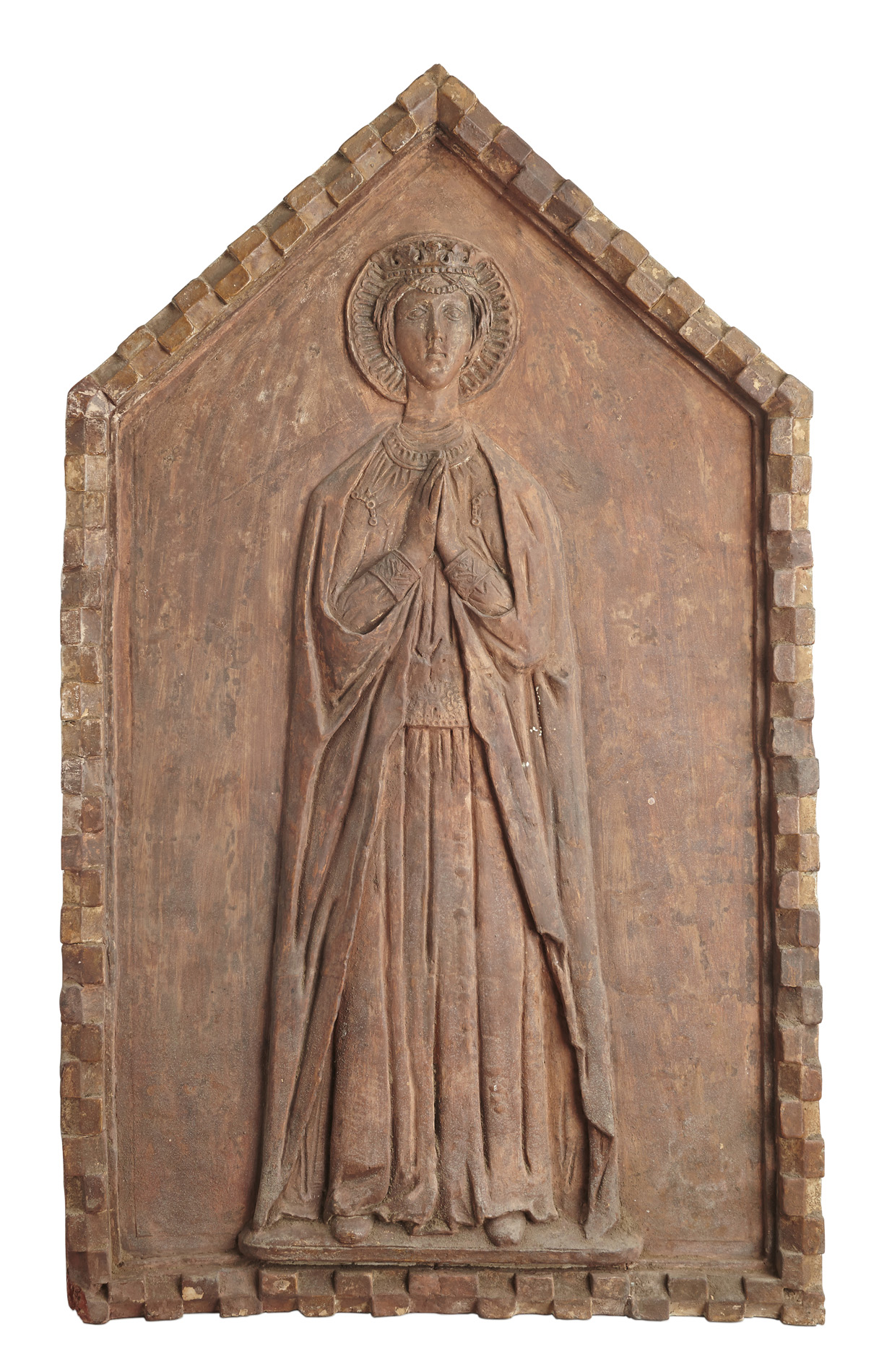 CONTINENTAL ARTS & CRAFTS