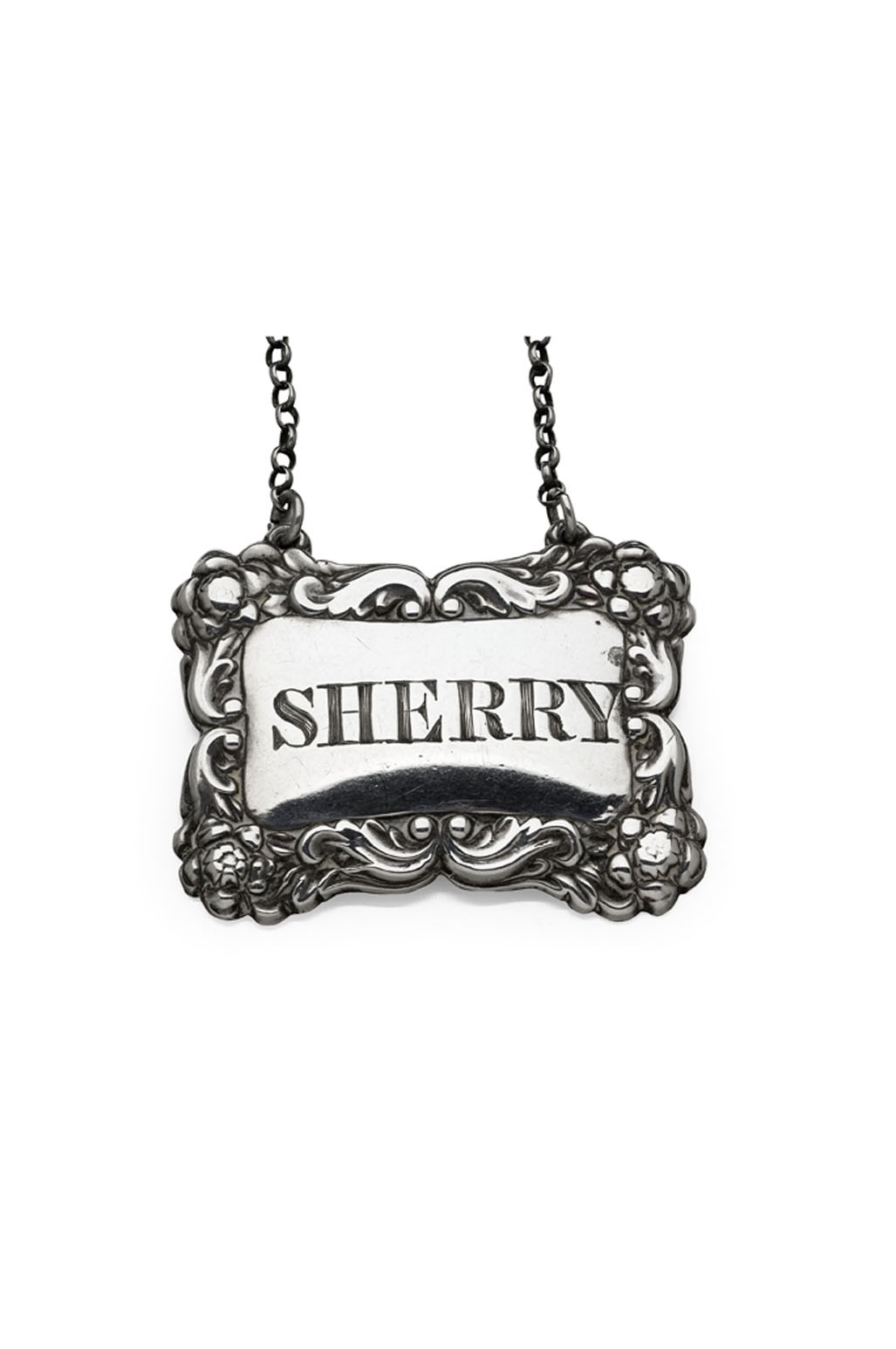 Dundee - a pair of Scottish provincial spirit labels