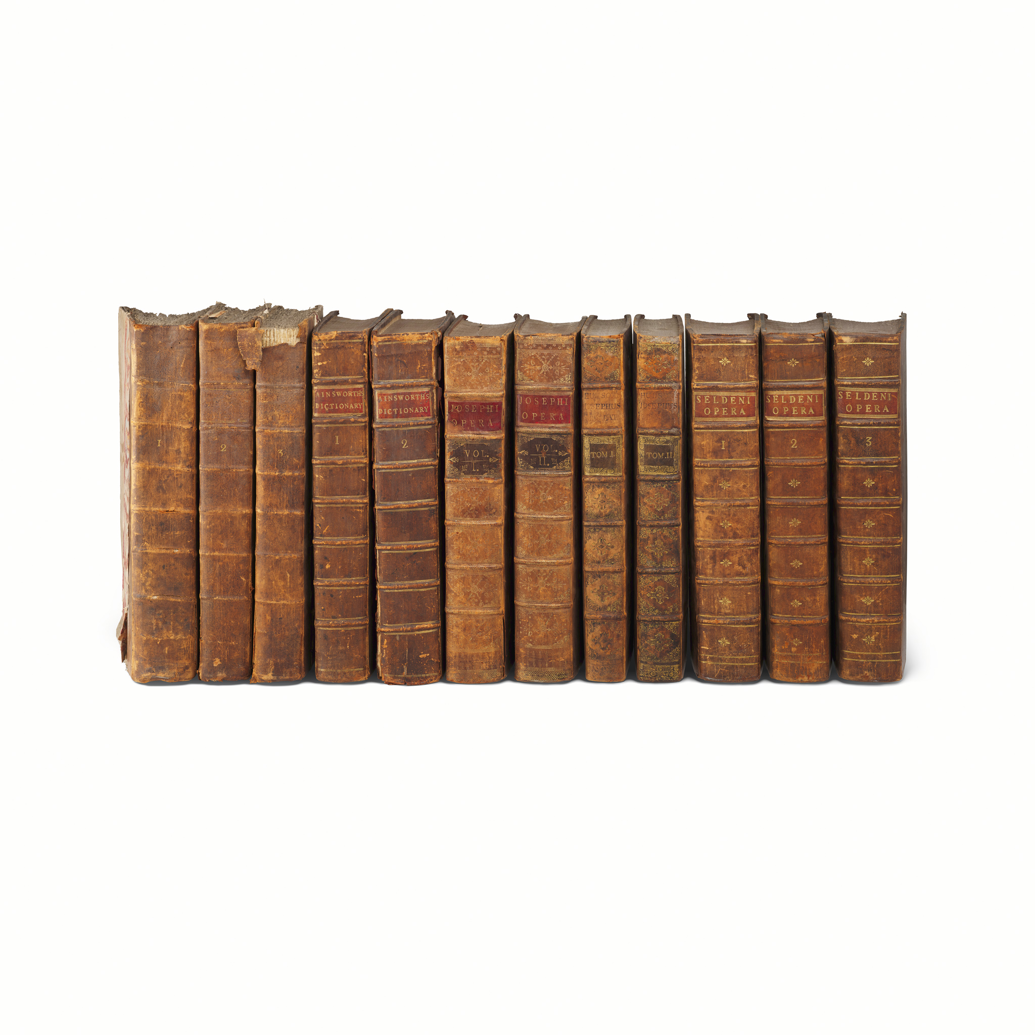 Josephus, Flavius