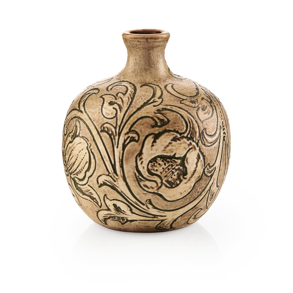 MARTIN BROTHERS, LONDON