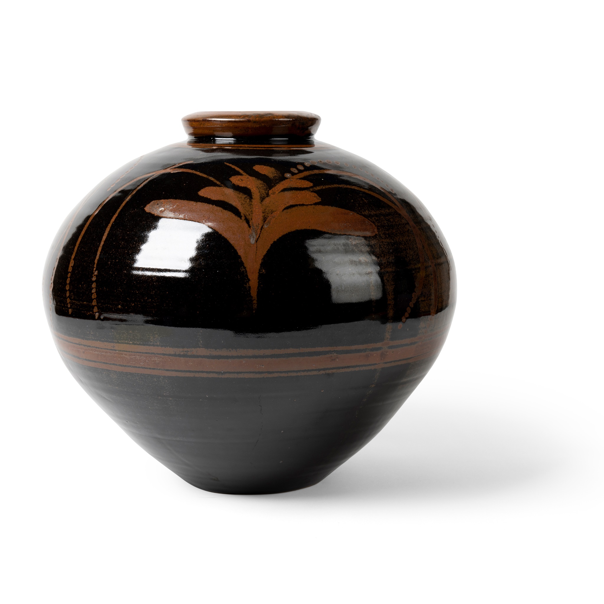 David Leach O.B.E. (British 1911-2005)