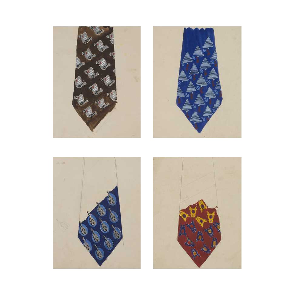 Denis Mitchell (British 1912-1993)