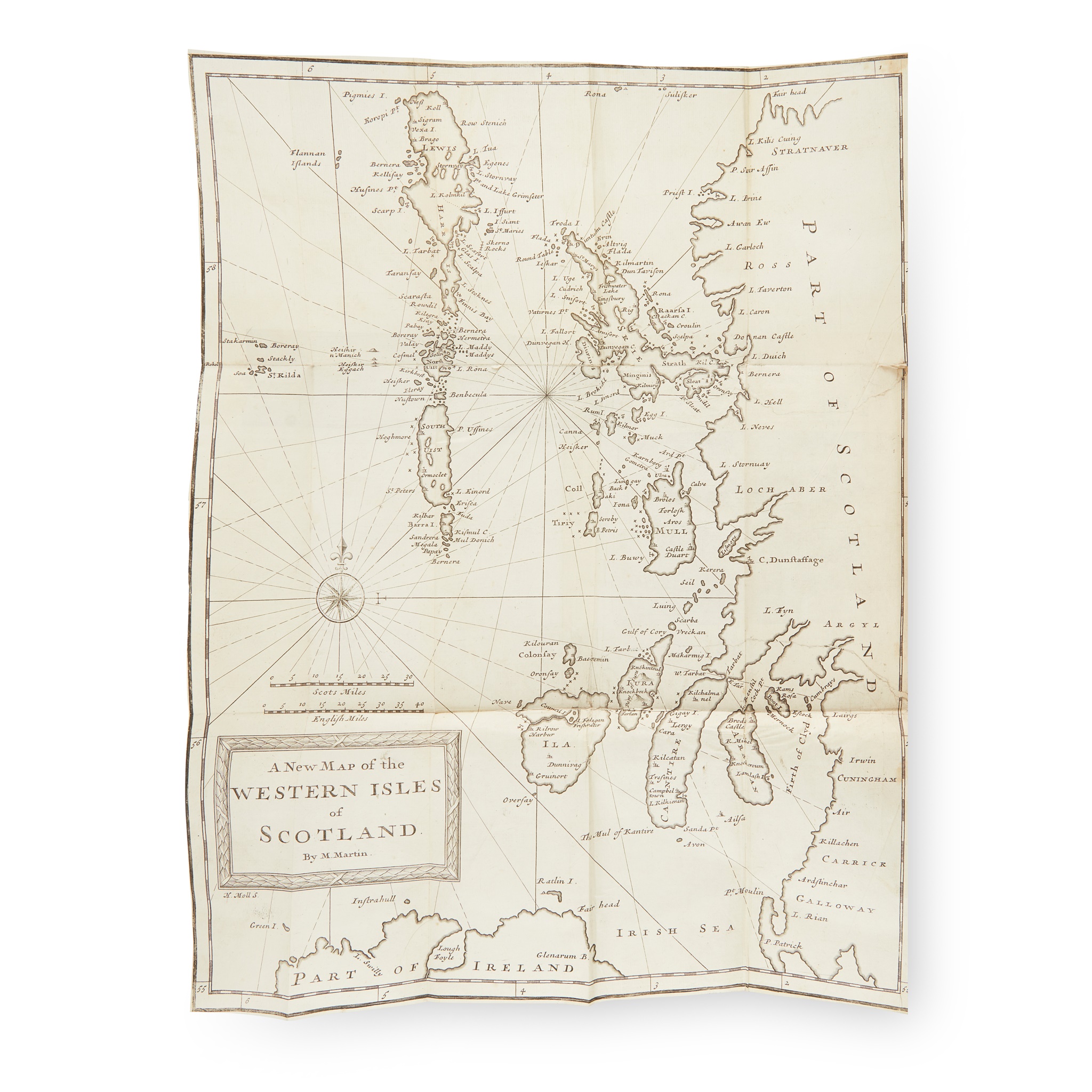 St Kilda: Martin, Martin