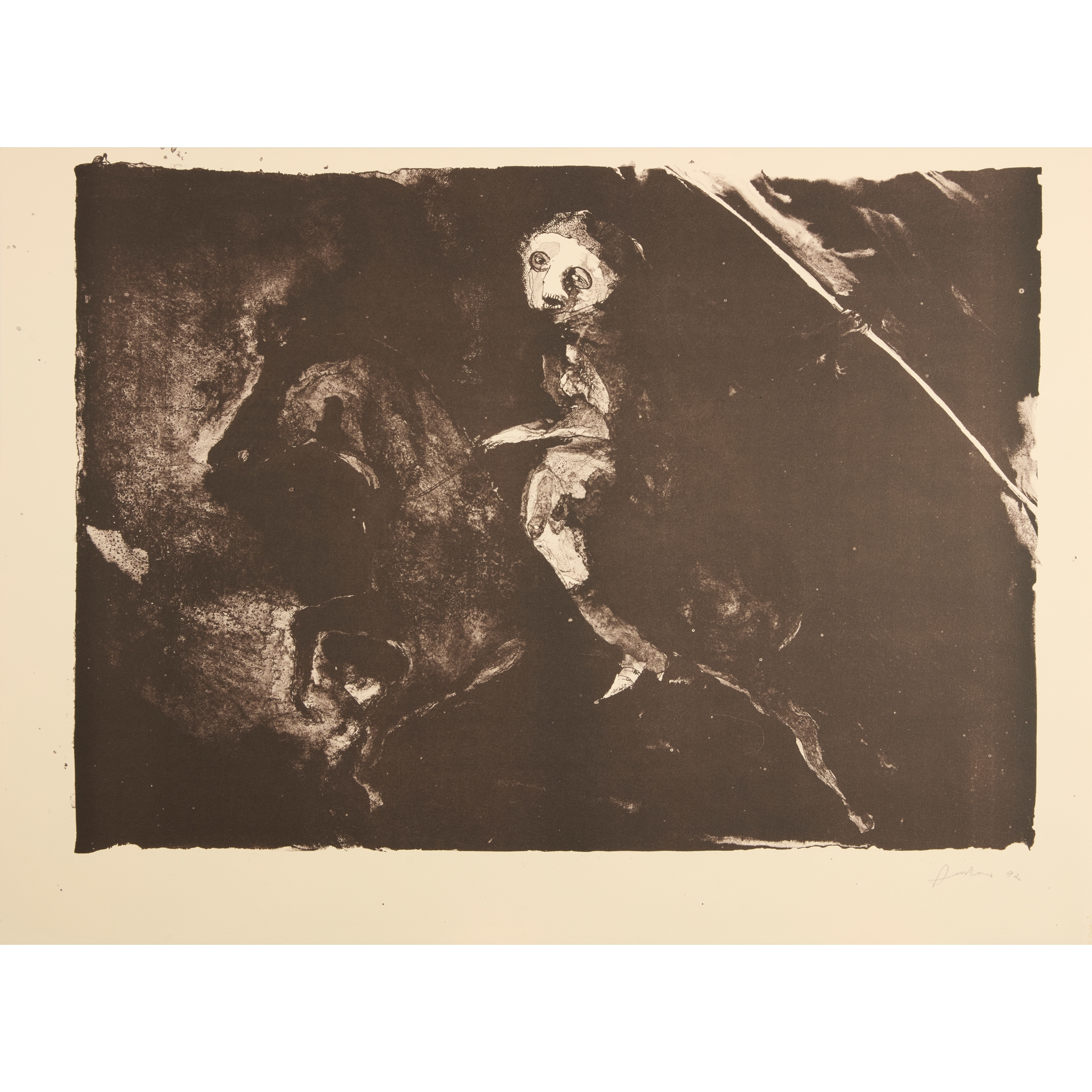 ANA MARIA PACHECO (BRAZILIAN 1943-)