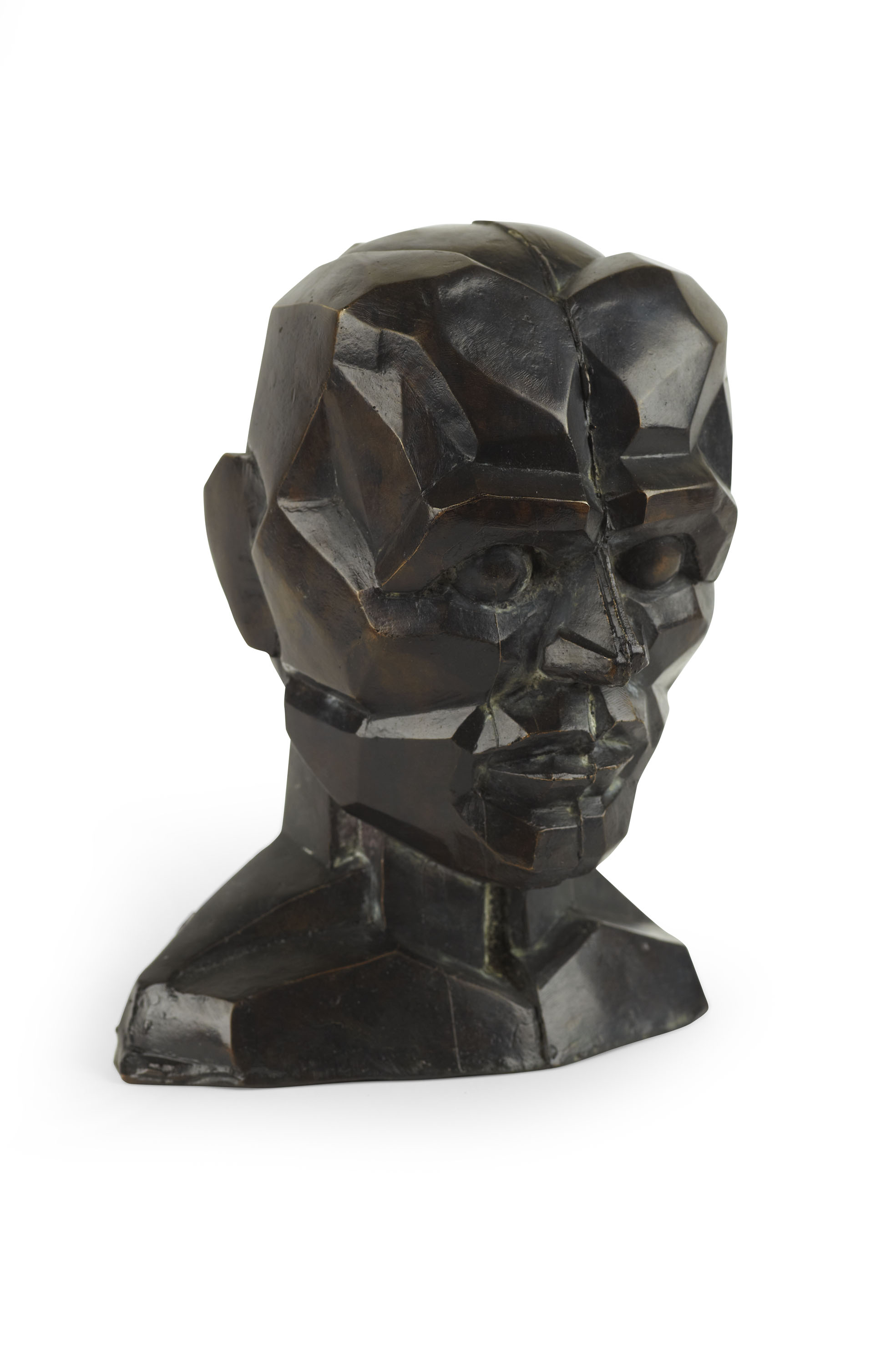 SIR EDUARDO PAOLOZZI (SCOTTISH 1924-2005)