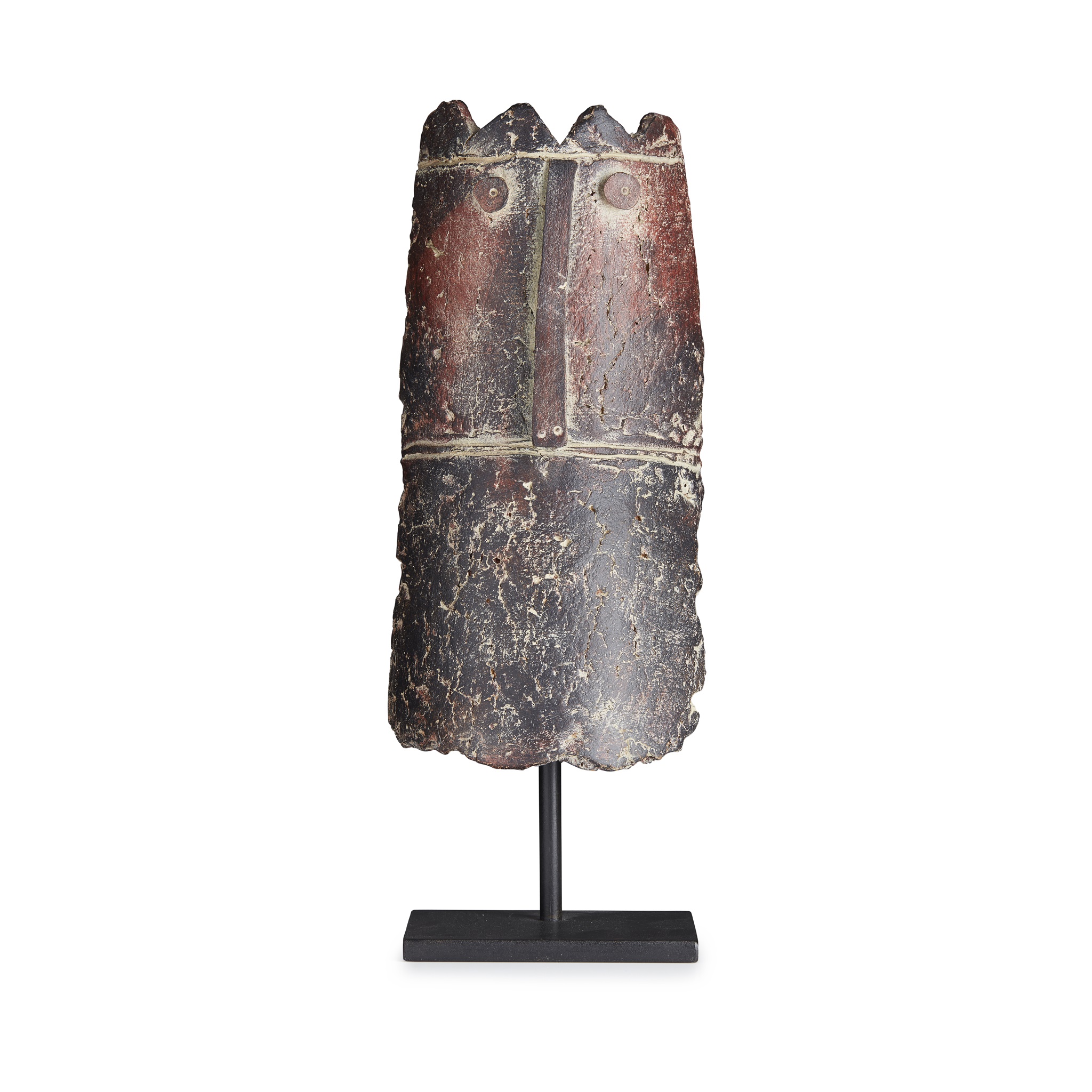 John Maltby (British 1936-)