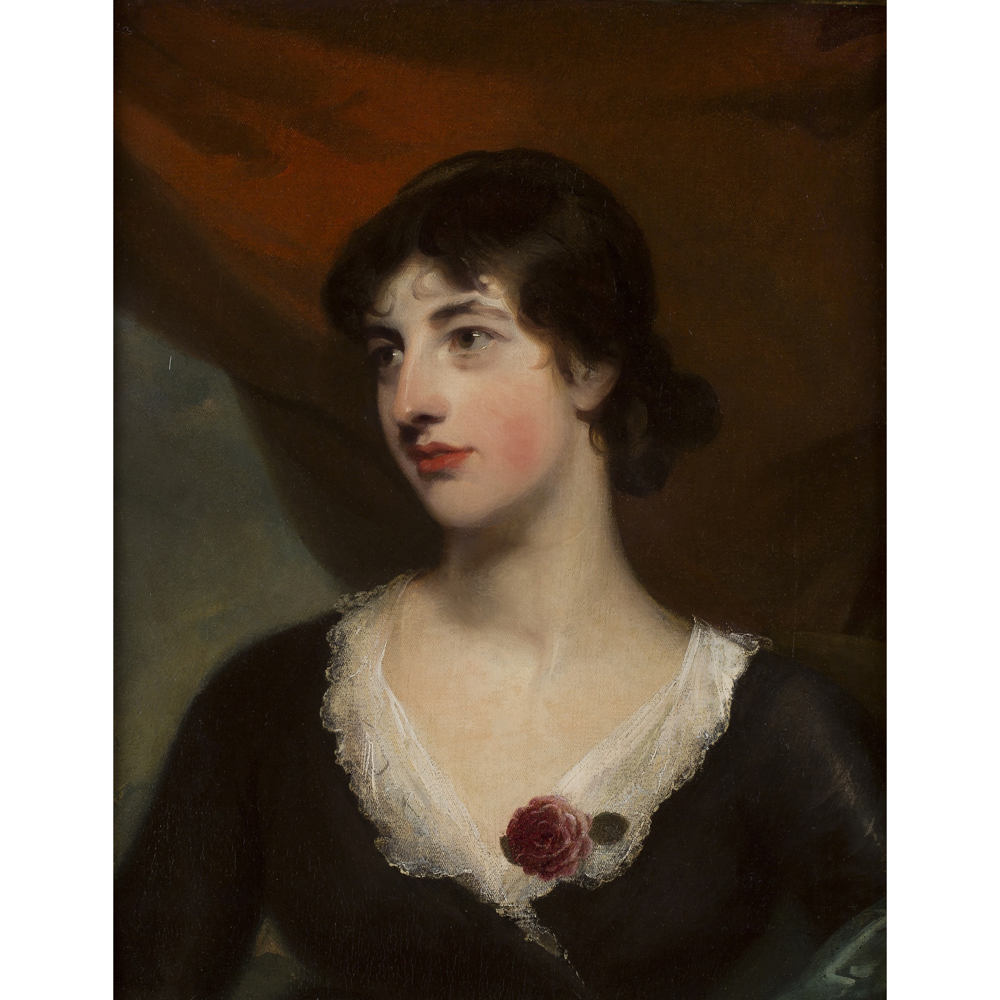 SIR THOMAS LAWRENCE P.R.A., F.R.S. AND STUDIO (BRITISH 1769-1830)