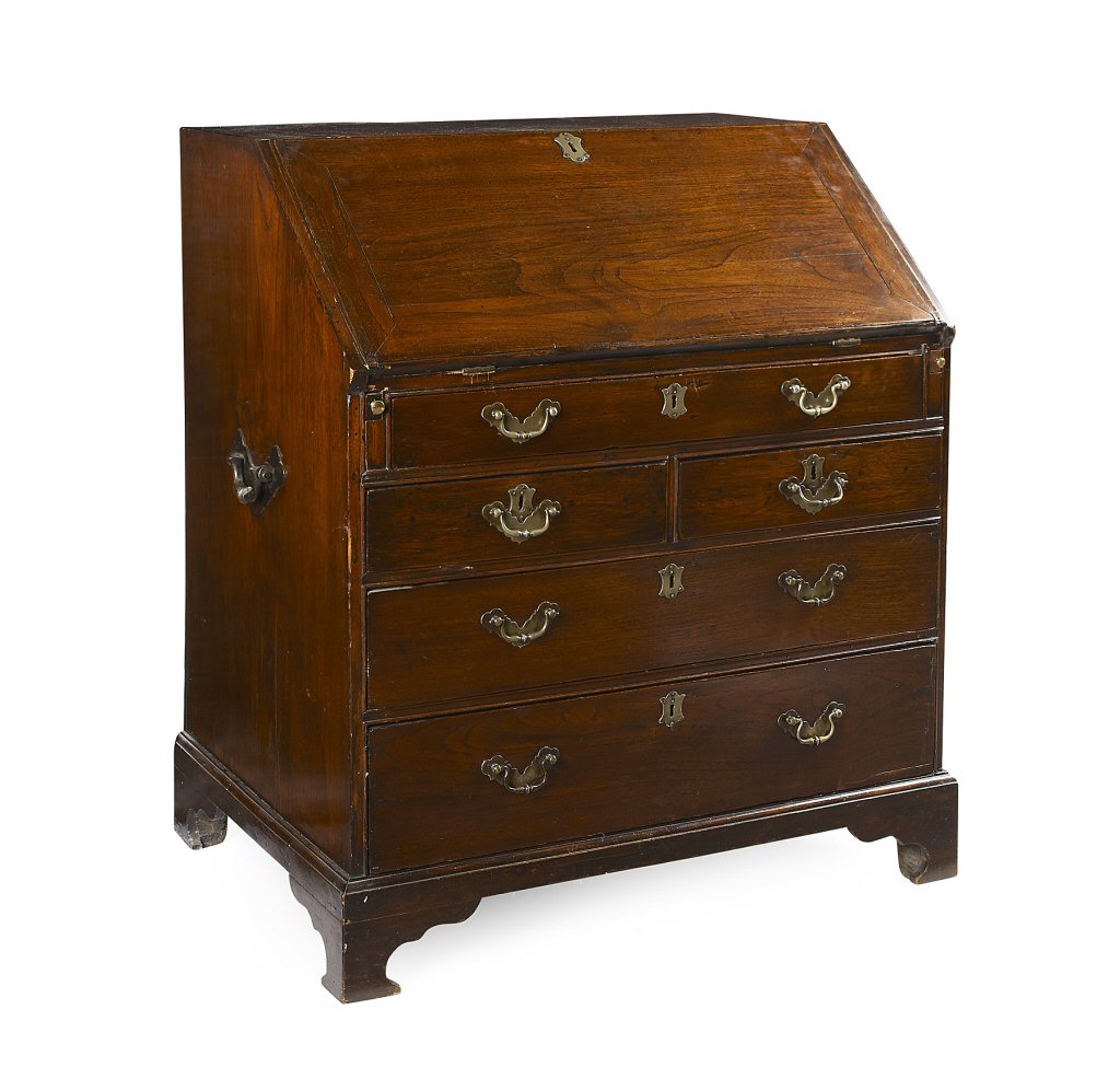 ANGLO-CHINESE PADOUK BUREAU