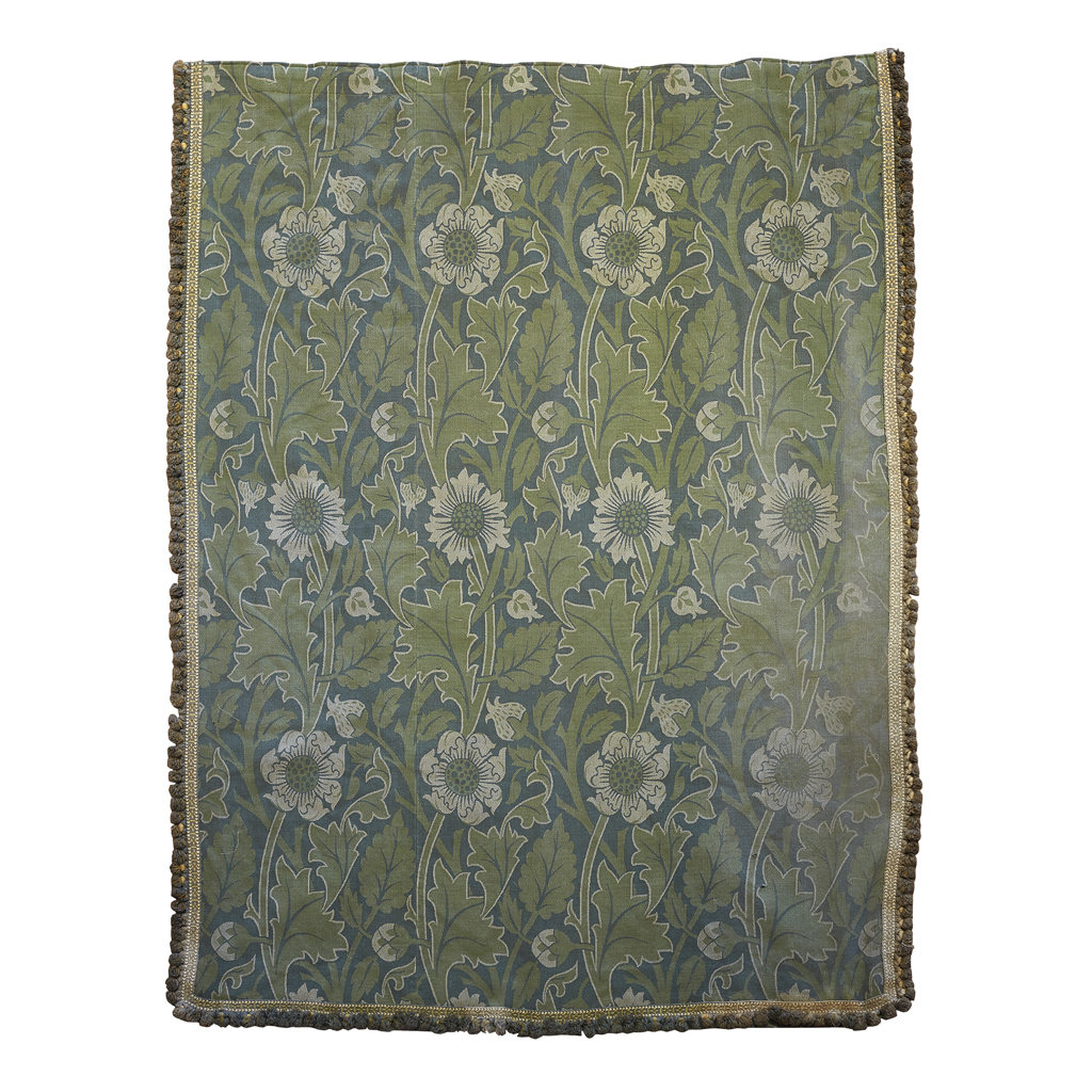 JOHN HENRY DEARLE (1859-1932) FOR MORRIS & COMPANY