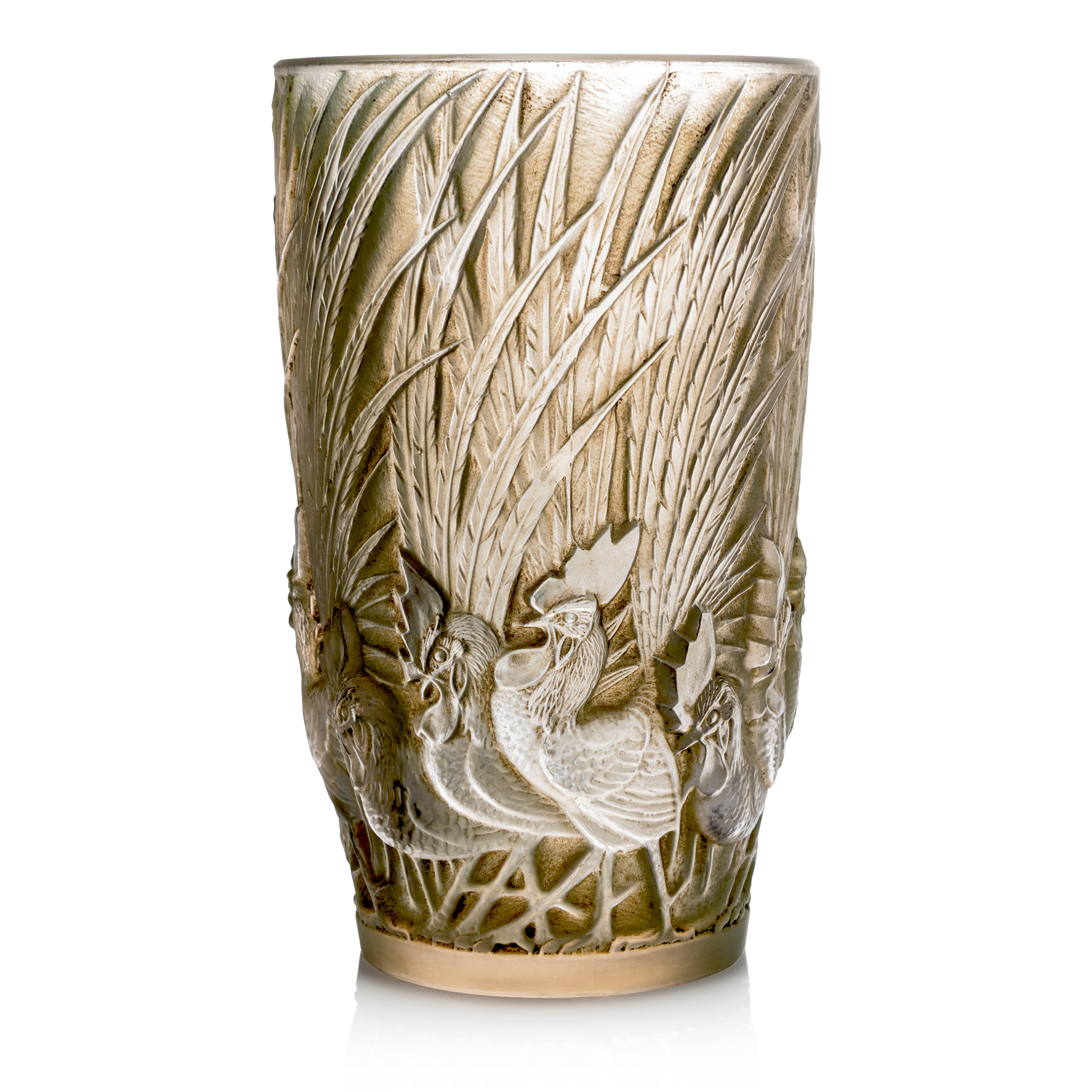 RENÉ LALIQUE (1860-1945)