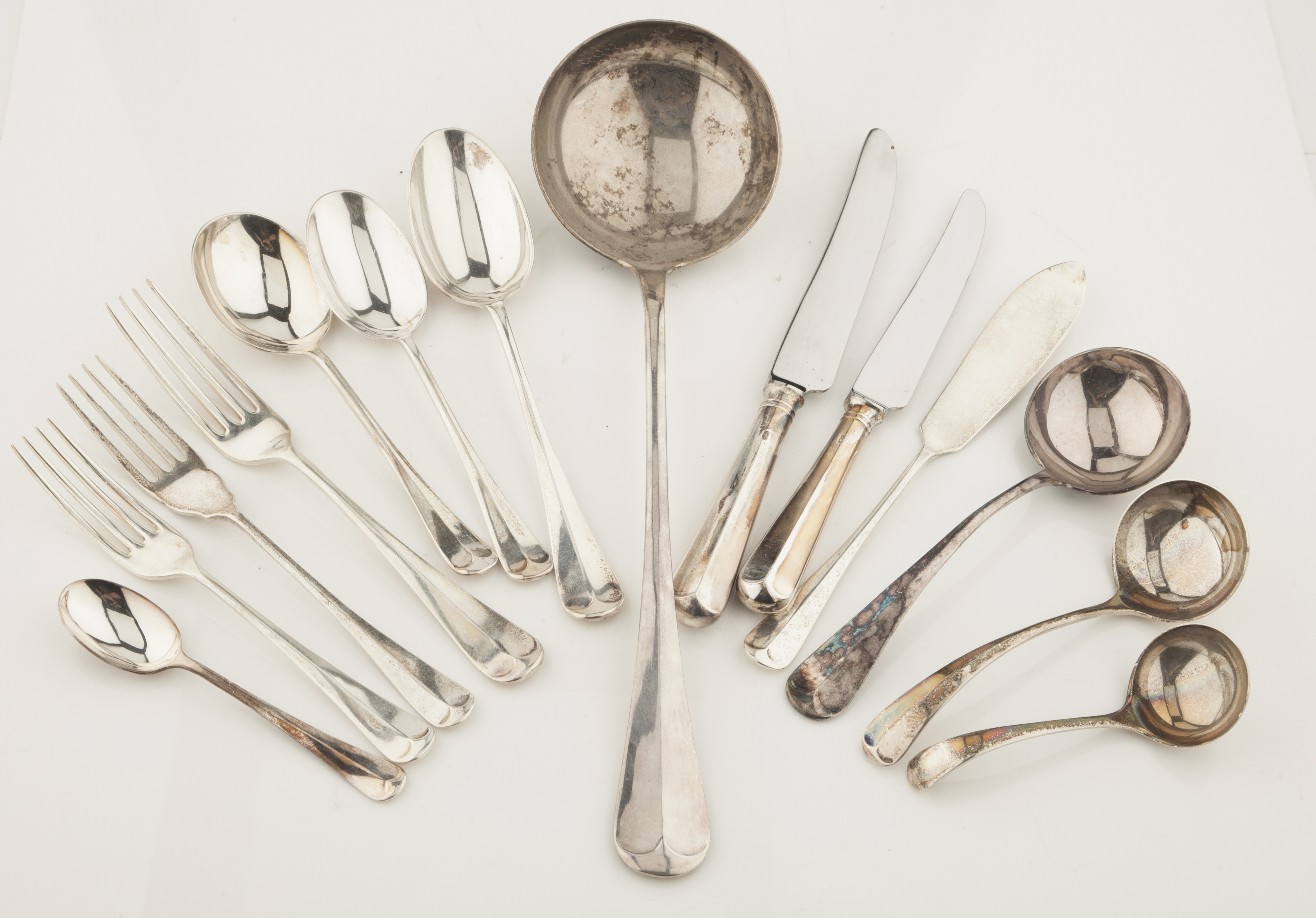 A modern Hanoverian canteen