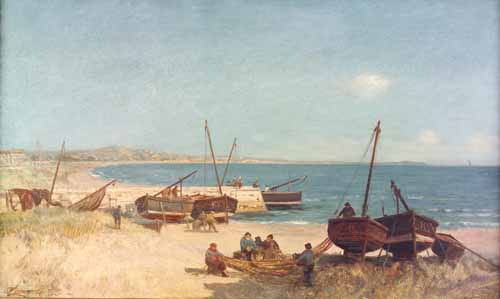 ALEXANDER YOUNG (1865-1923)