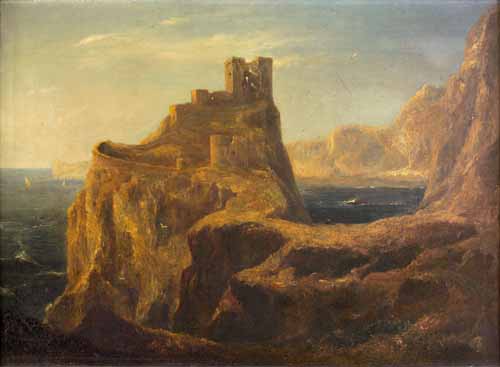 REV JOHN THOMSON OF DUDDINGSTON H.R.S (1778-1840)