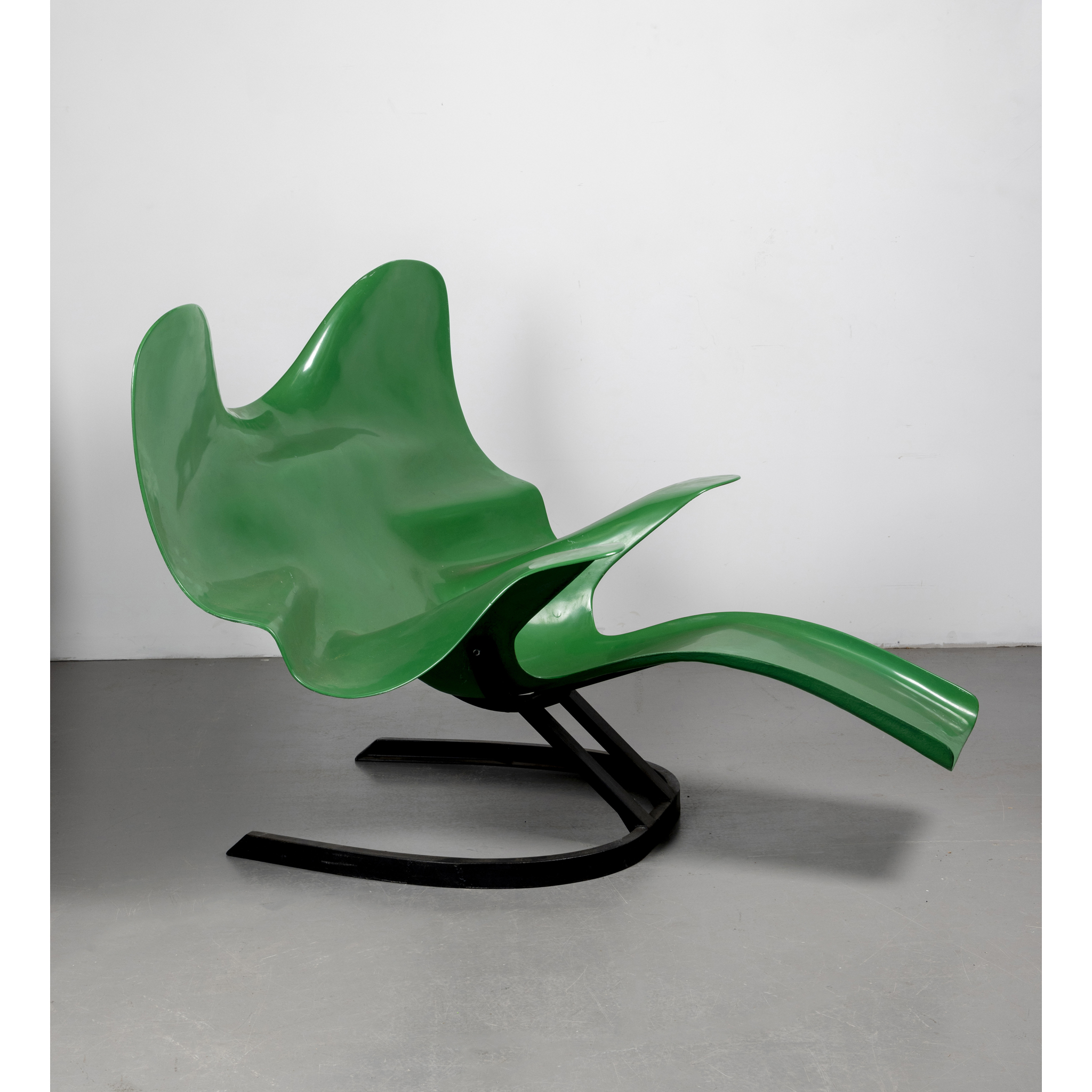 BERNARD RANCILLAC (FRENCH 1931-2021)