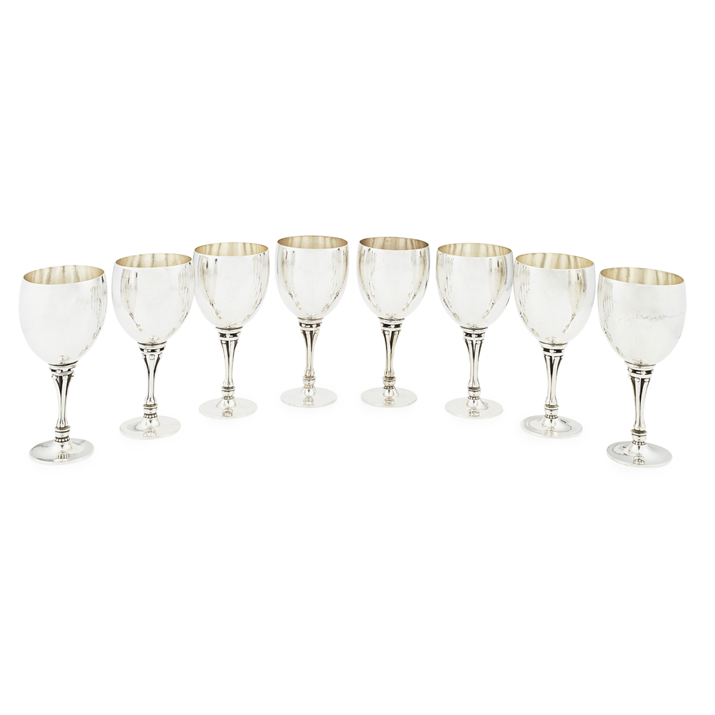 HARALD NIELSEN (1892-1977) FOR GEORG JENSEN