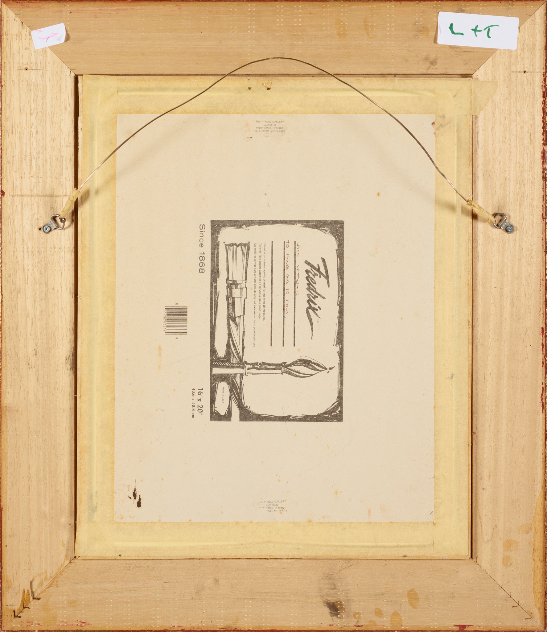 Past auction: JACK VETTRIANO O.B.E. (SCOTTISH 1951- 2025) TO HAVE AND TO  HOLD | 10 August 2022, image size:1774x2048