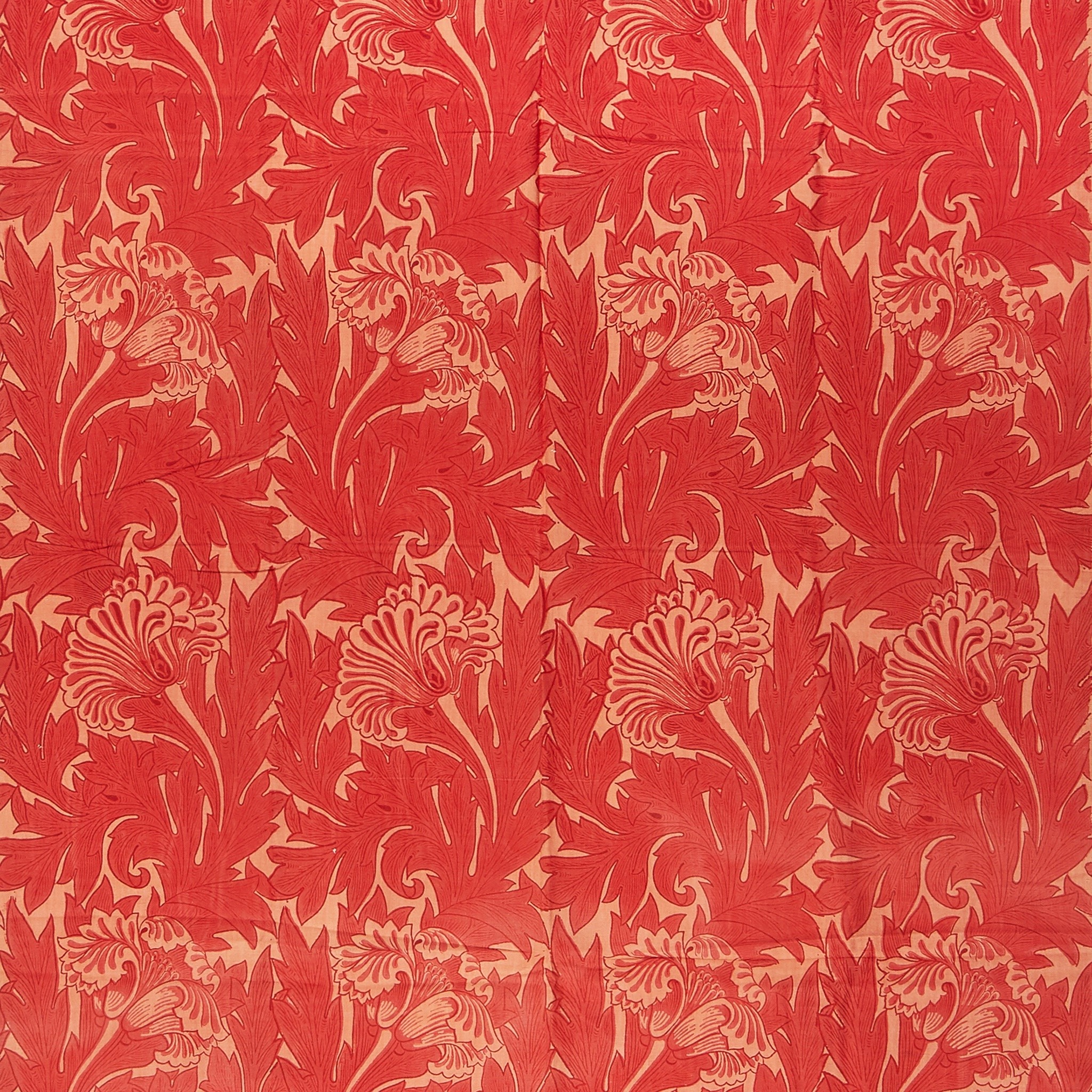WILLIAM MORRIS (1834-1896) FOR MORRIS & CO.