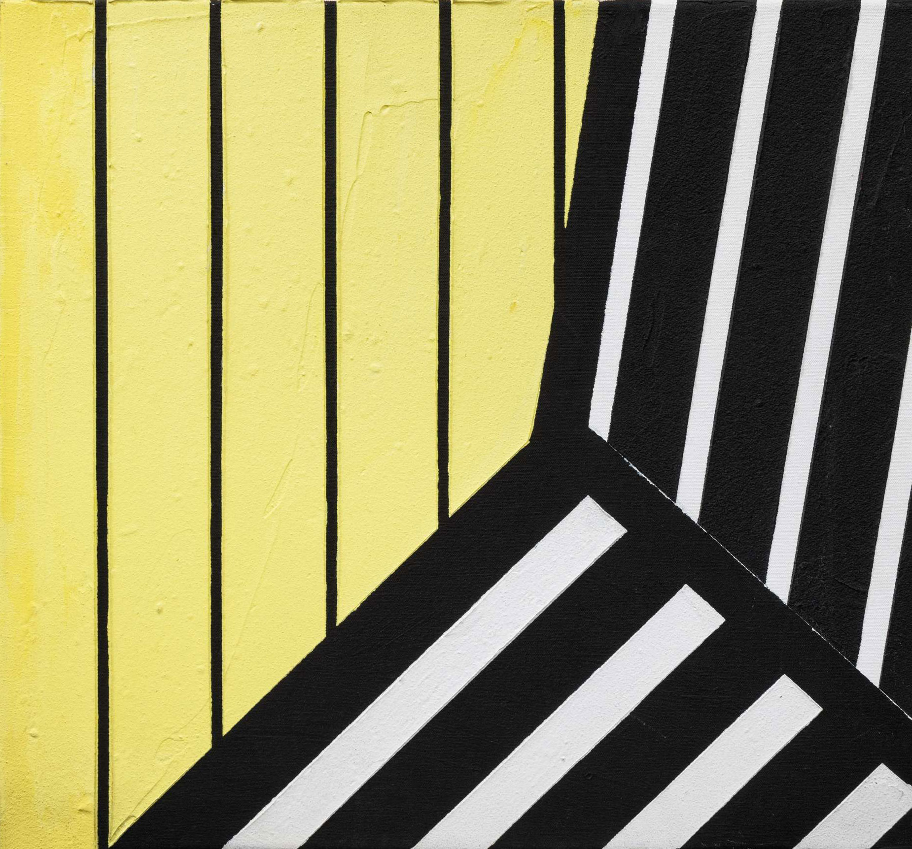 COLETTE MOREY DE MORAND (CANADIAN / BRITISH 1934-2022)