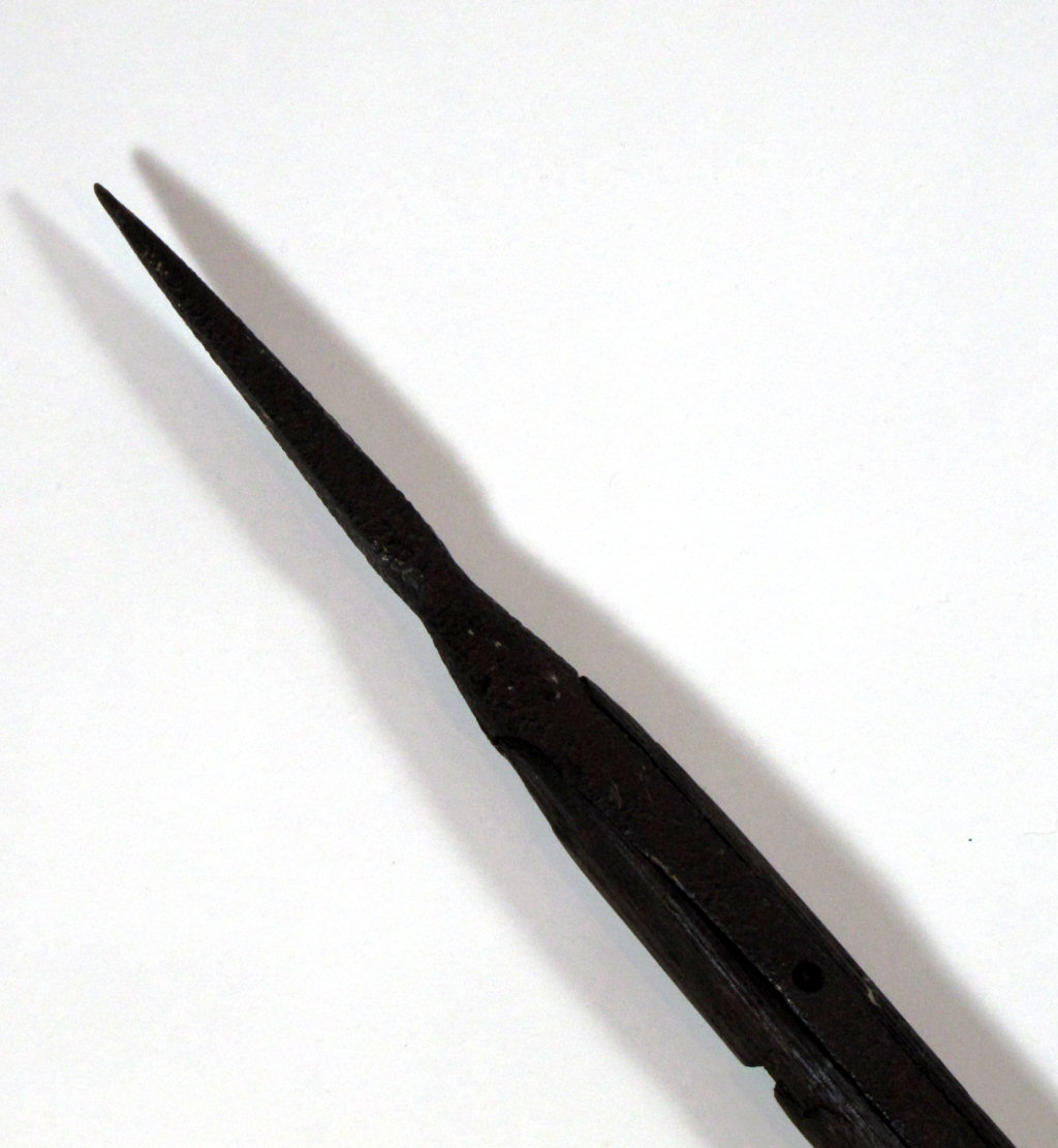 ENGLISH NAVAL BOARDING PIKE