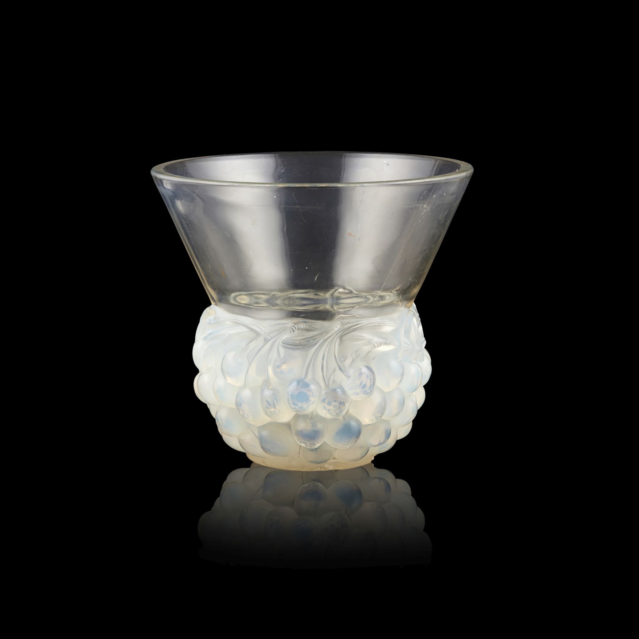 René Lalique (French 1860-1945)