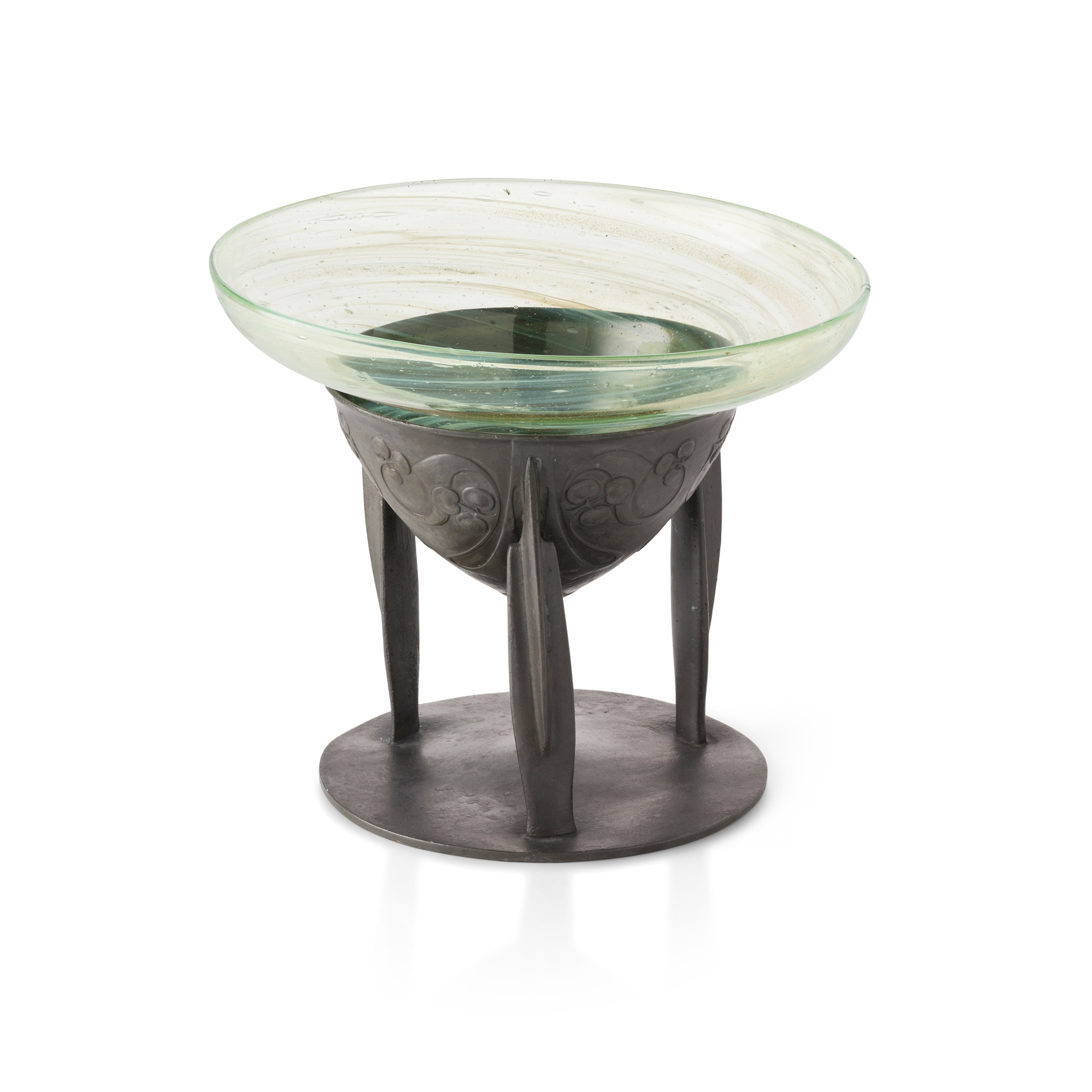 ARCHIBALD KNOX (1864-1933) FOR LIBERTY & CO., LONDON